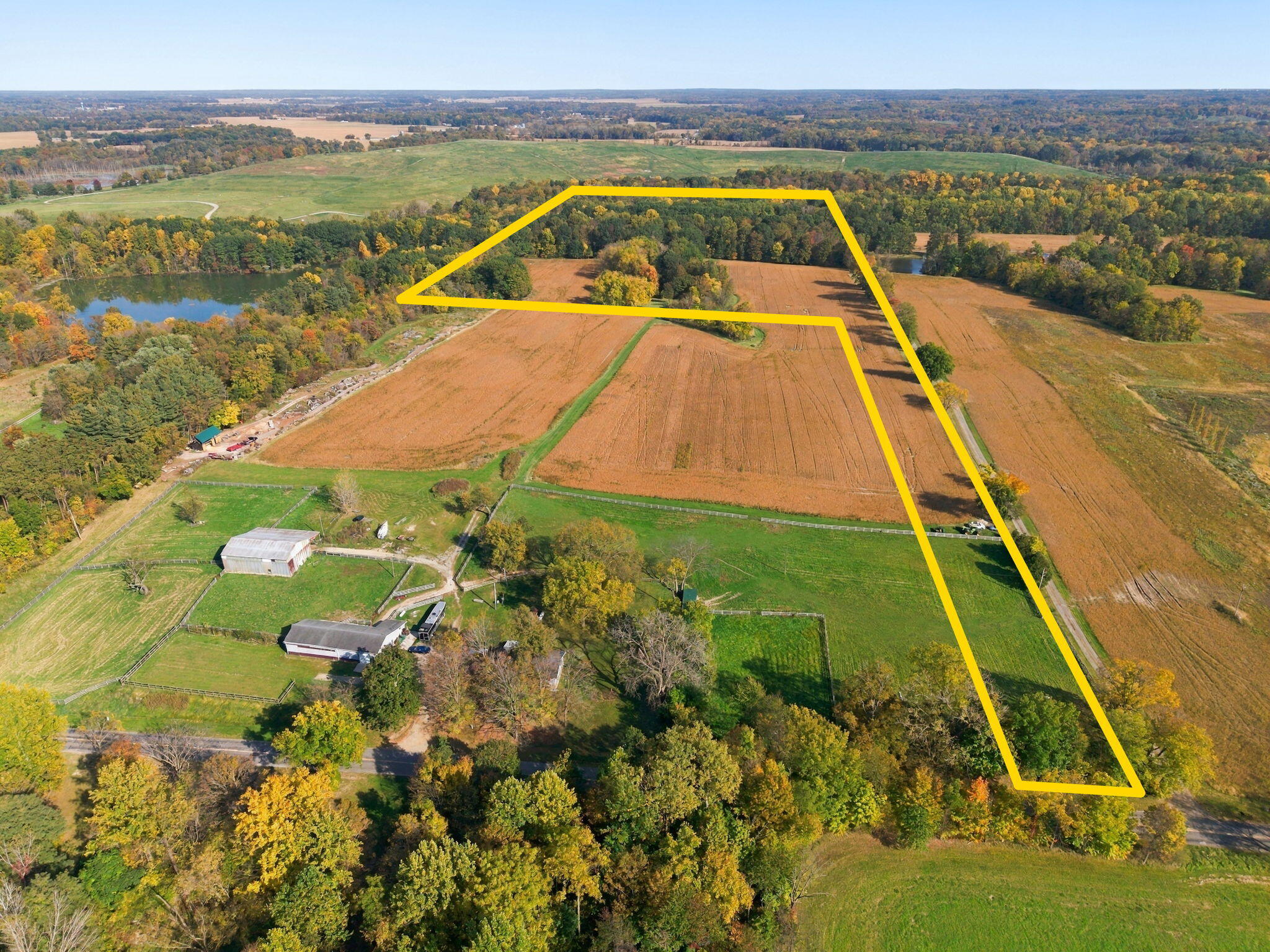 19375 S Lakeside Road Three Oaks MI 49128