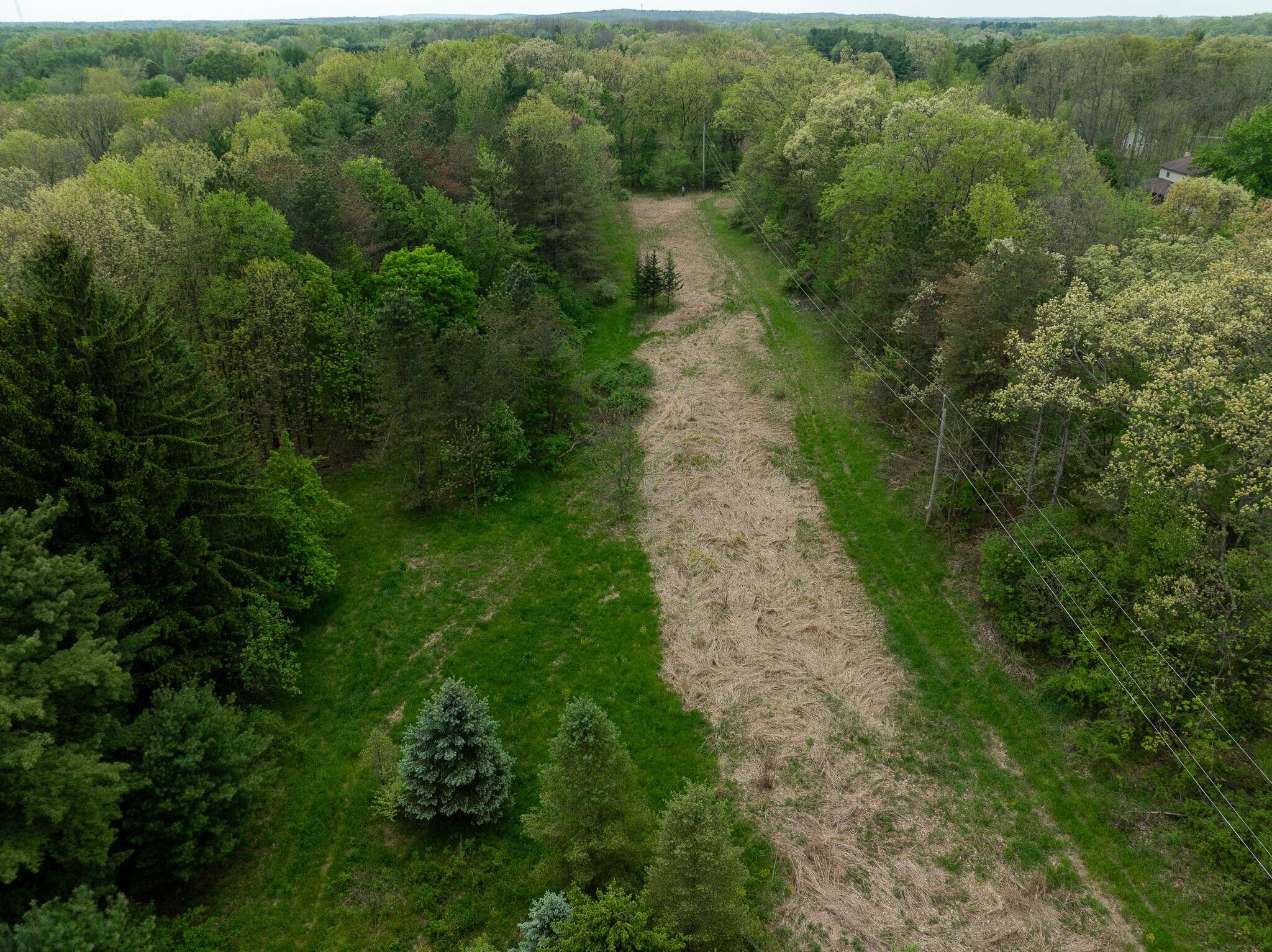 Vl Tipsico Lake Road Parcel B Fenton MI 48430