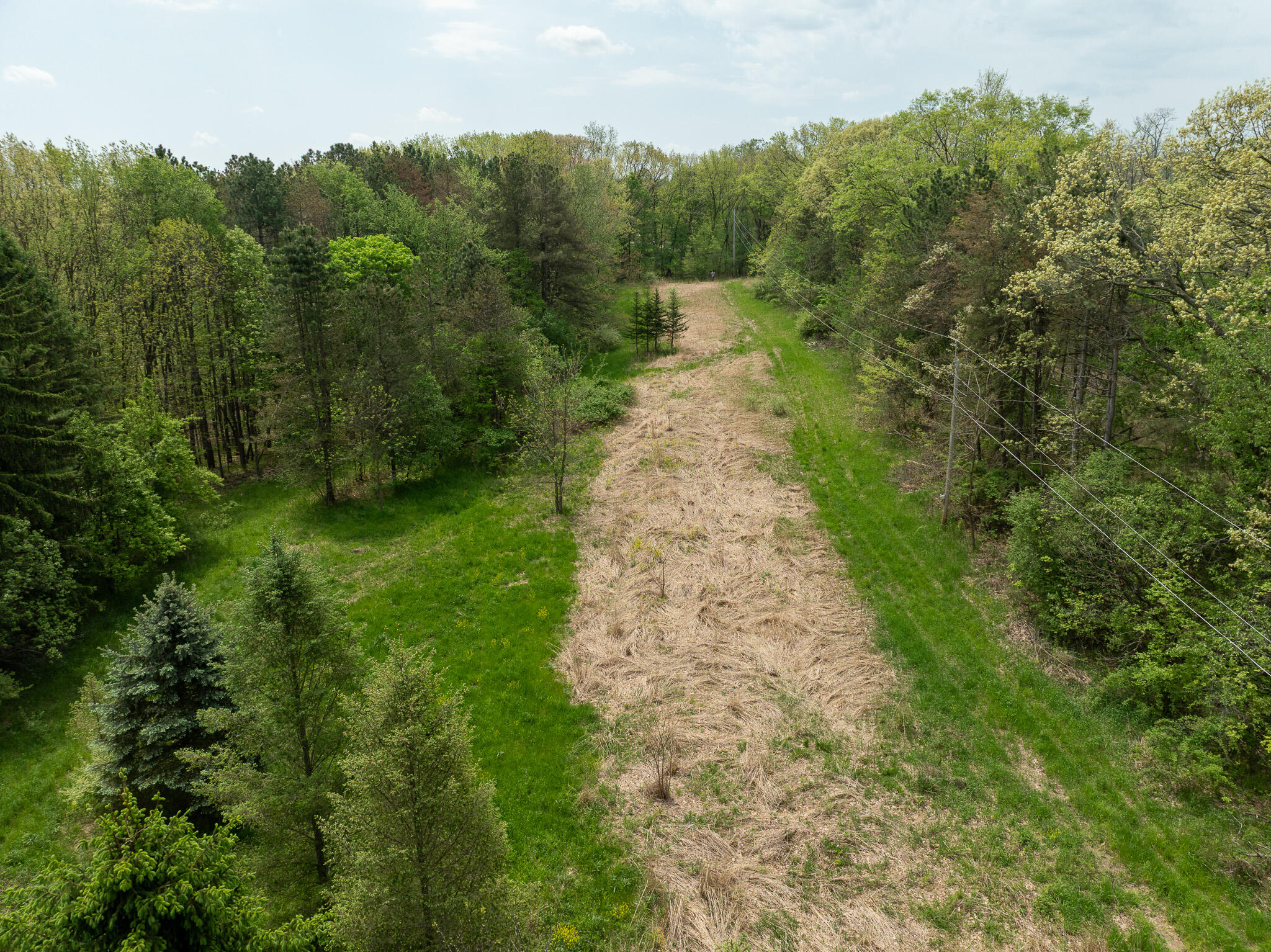 Vl Tipsico Lake Road Parcel B Fenton MI 48430
