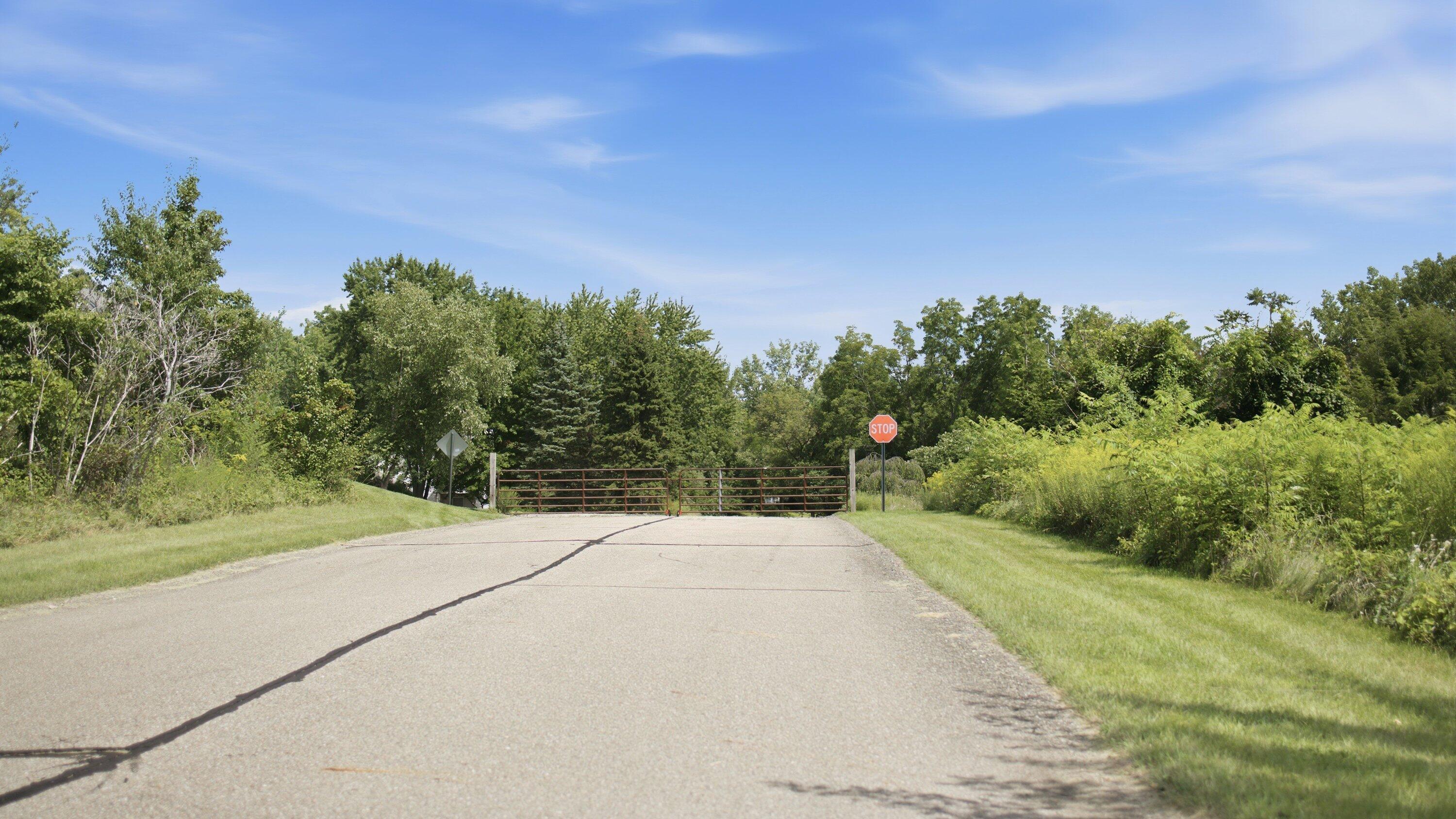 2658 W Lakeland Drive Berrien Springs MI 49103