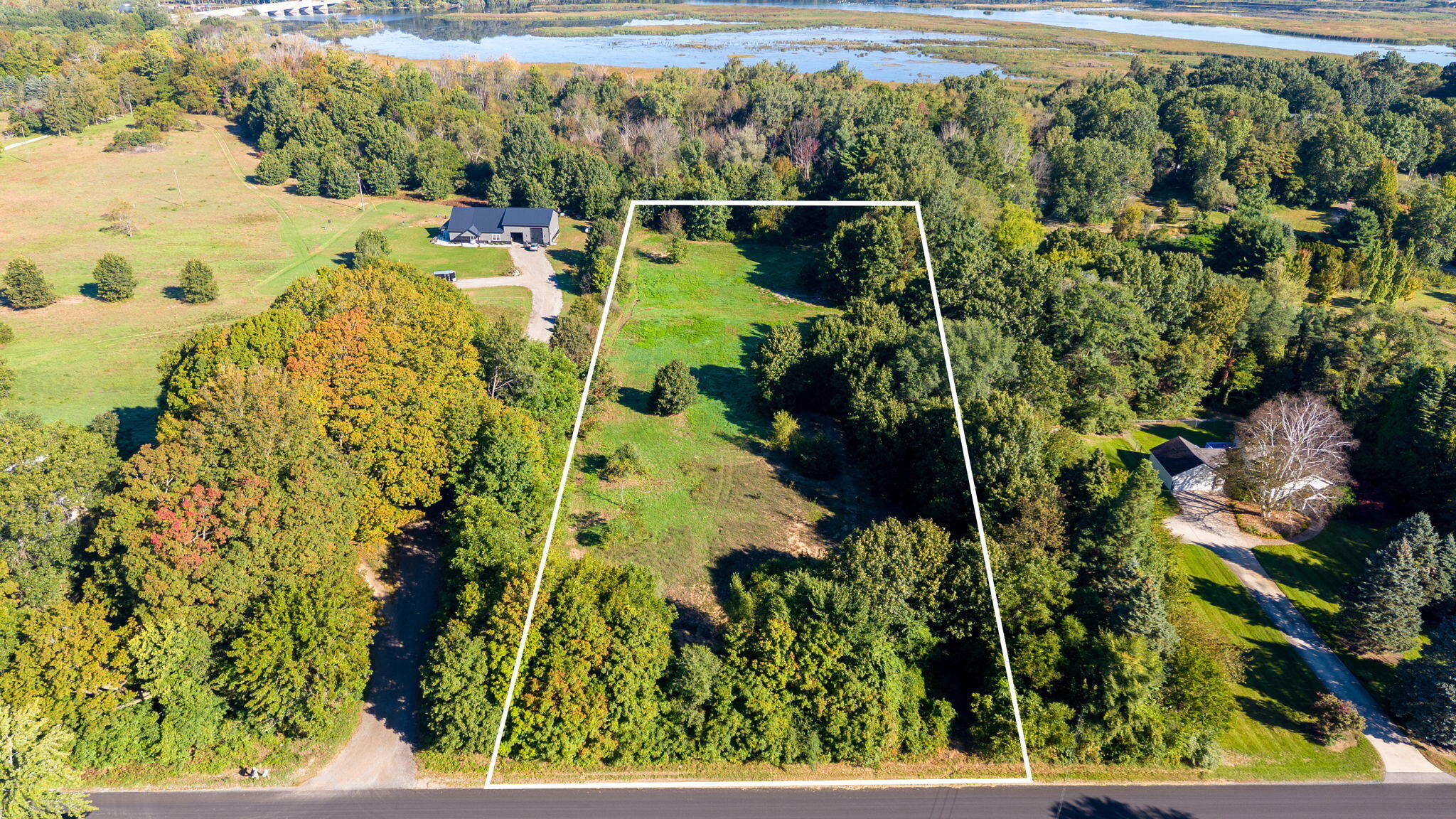 Vl Riverside Road Fennville MI 49408