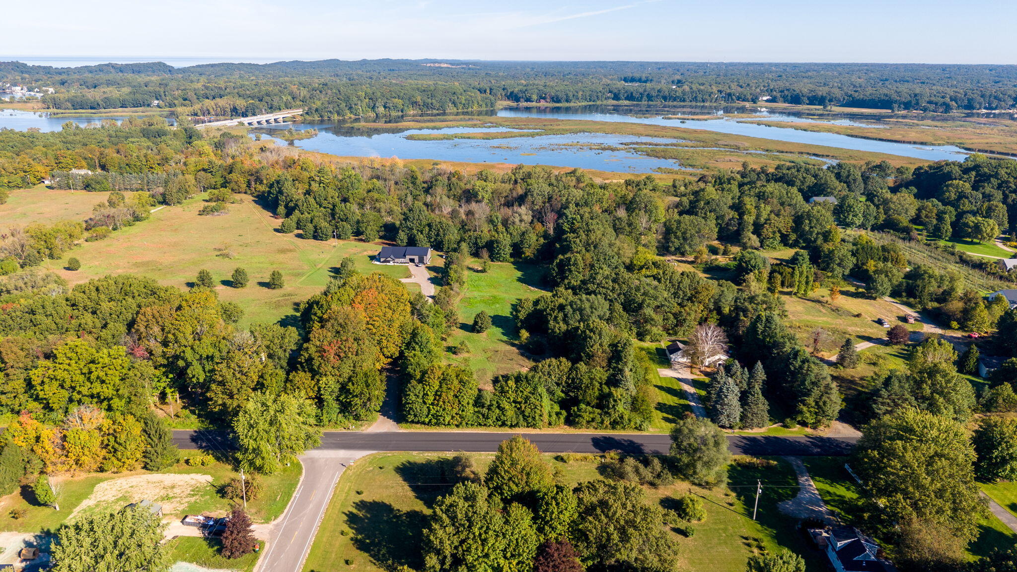 Vl Riverside Road Fennville MI 49408