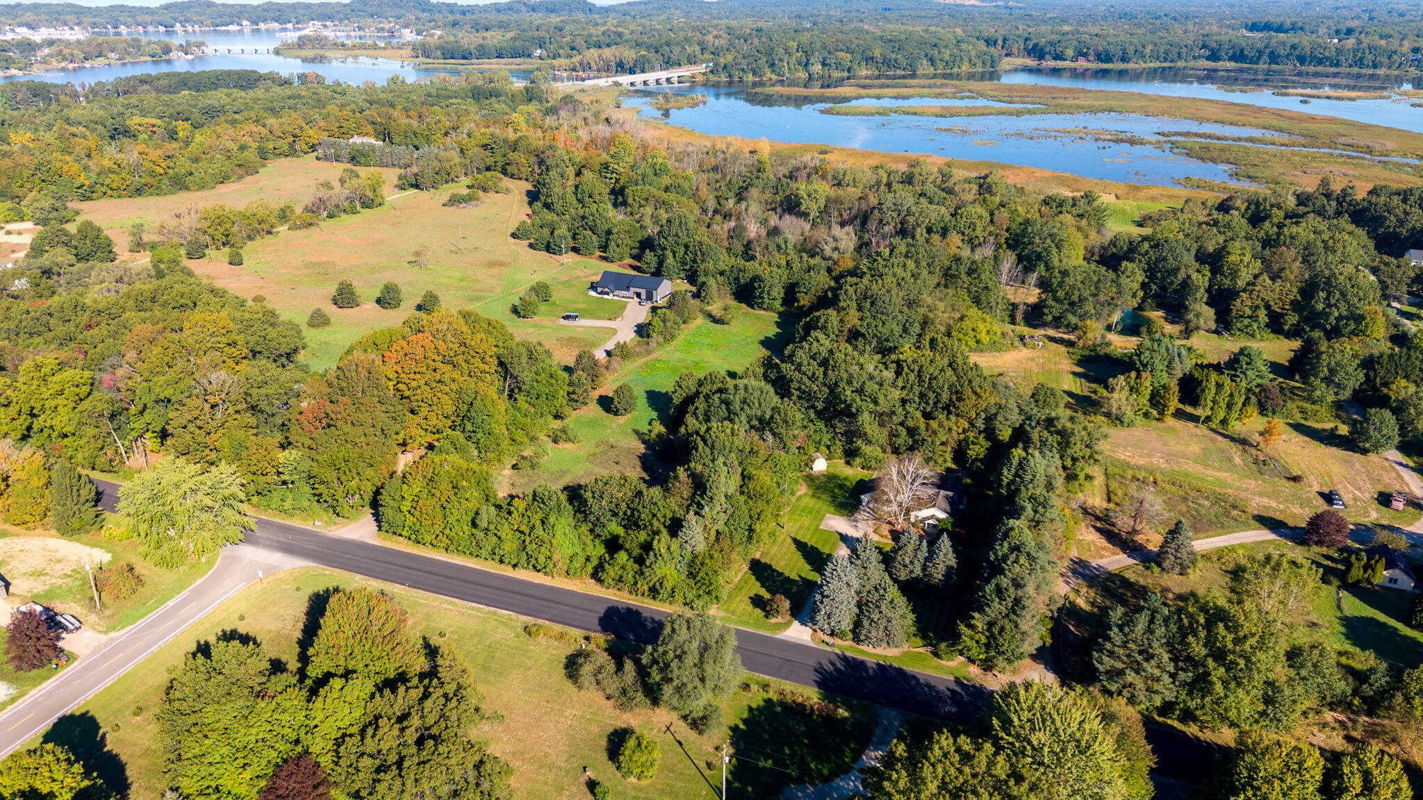 Vl Riverside Road Fennville MI 49408