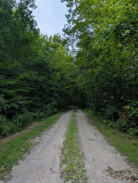 V/l N Weber Road Muskegon MI 49445