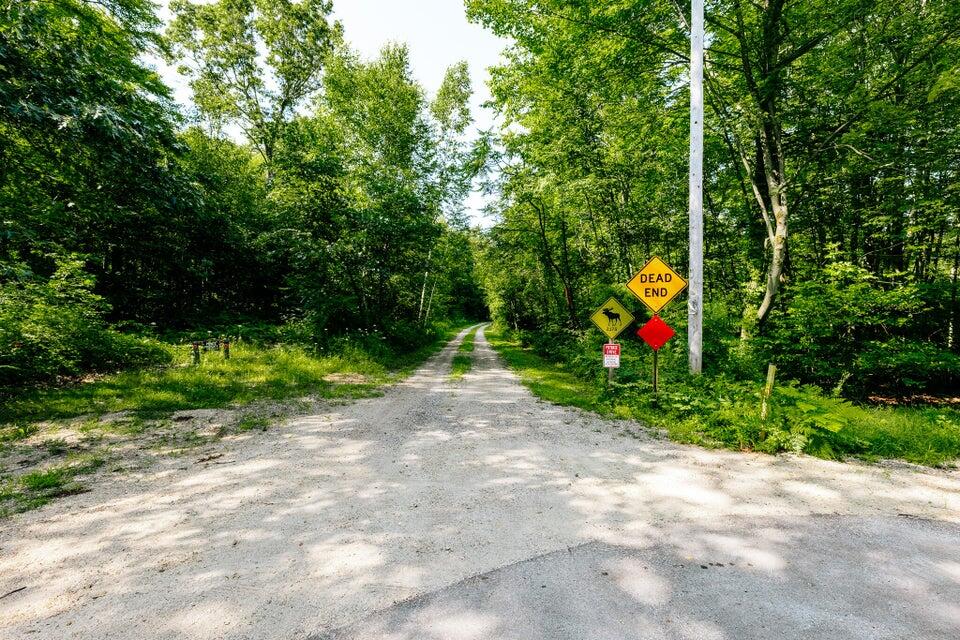 V/l N Weber Road Muskegon MI 49445
