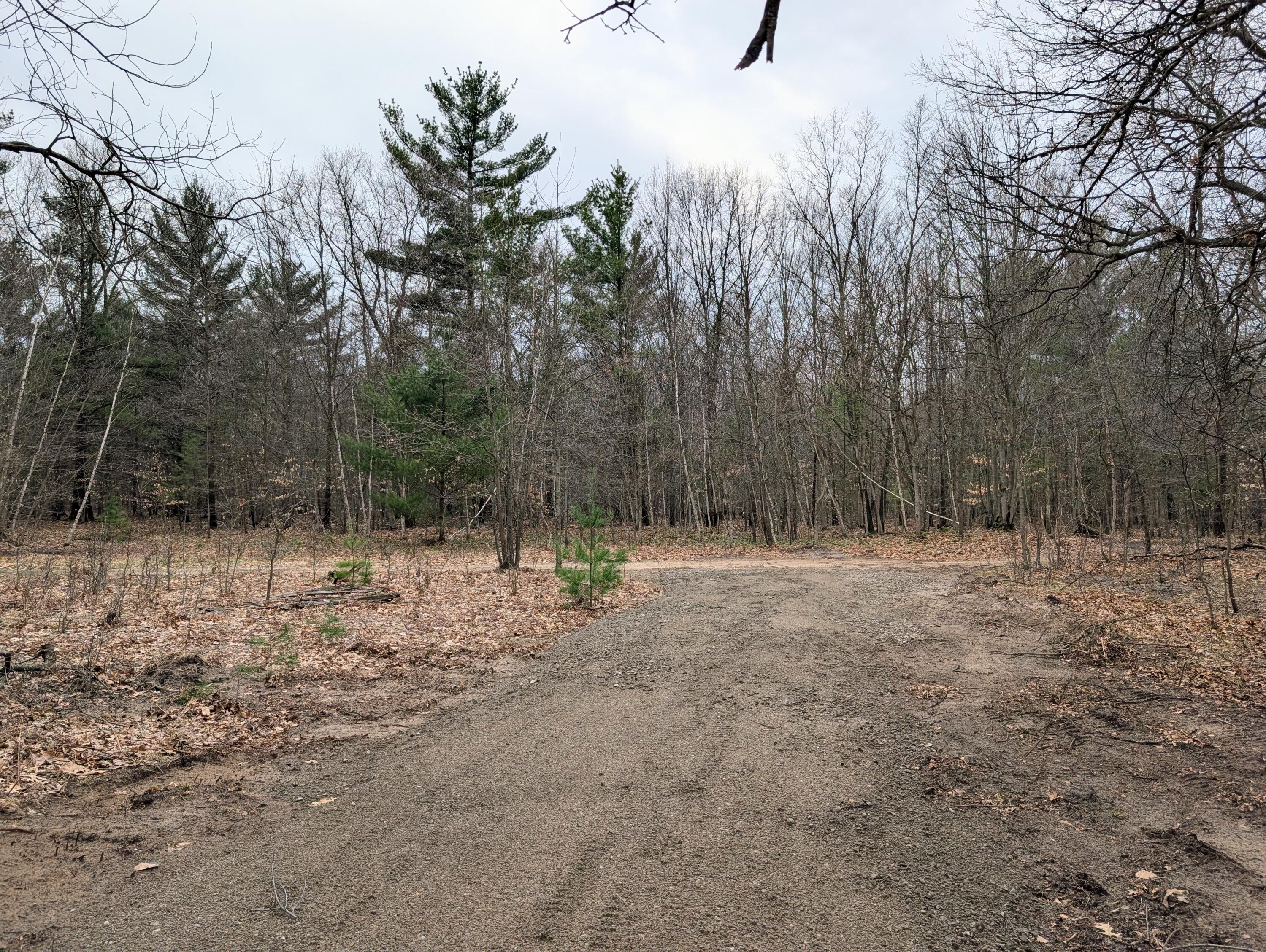 V/l N Weber Road Muskegon MI 49445