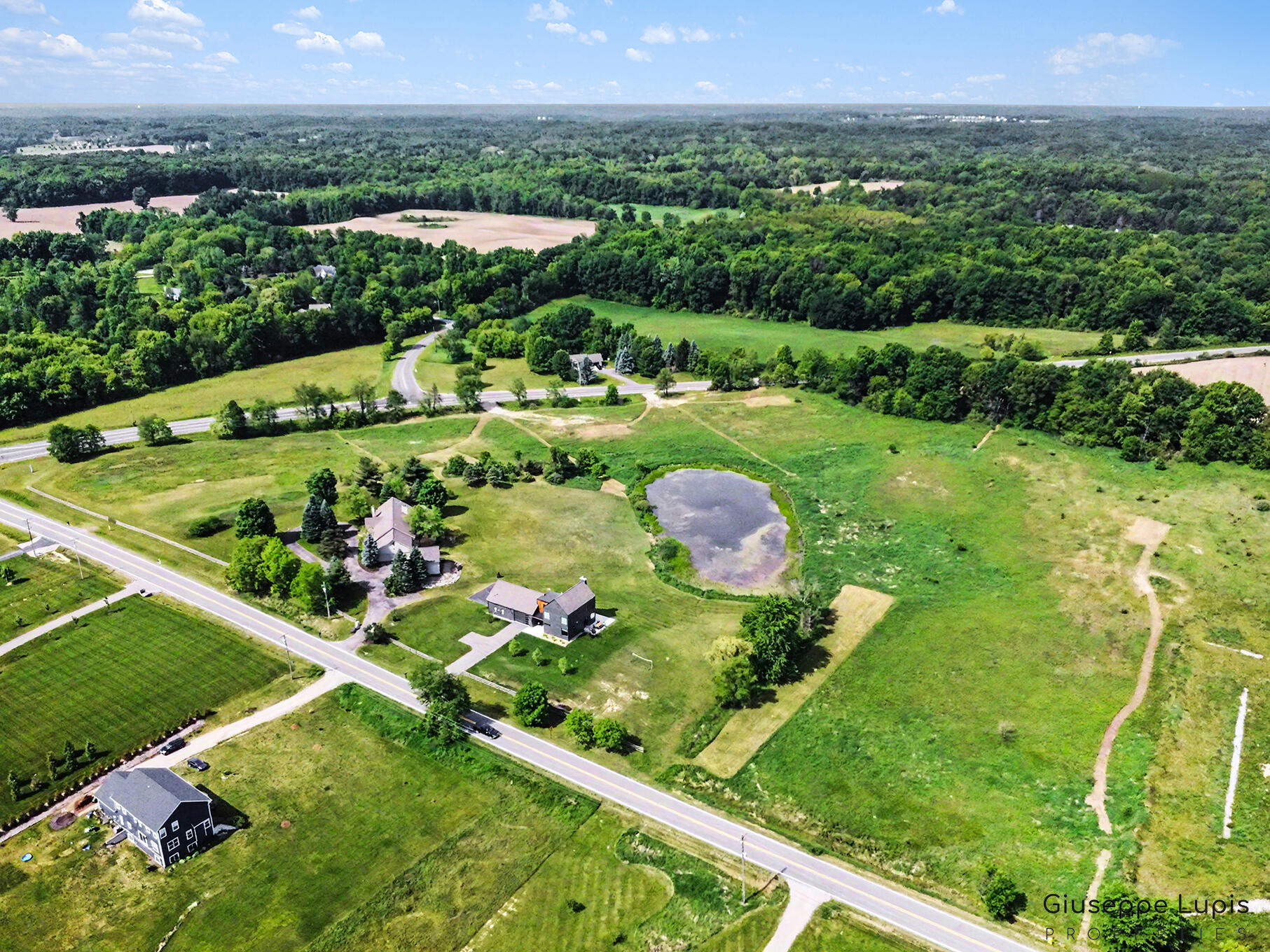 4585 Giles Avenue NE Ada MI 49301