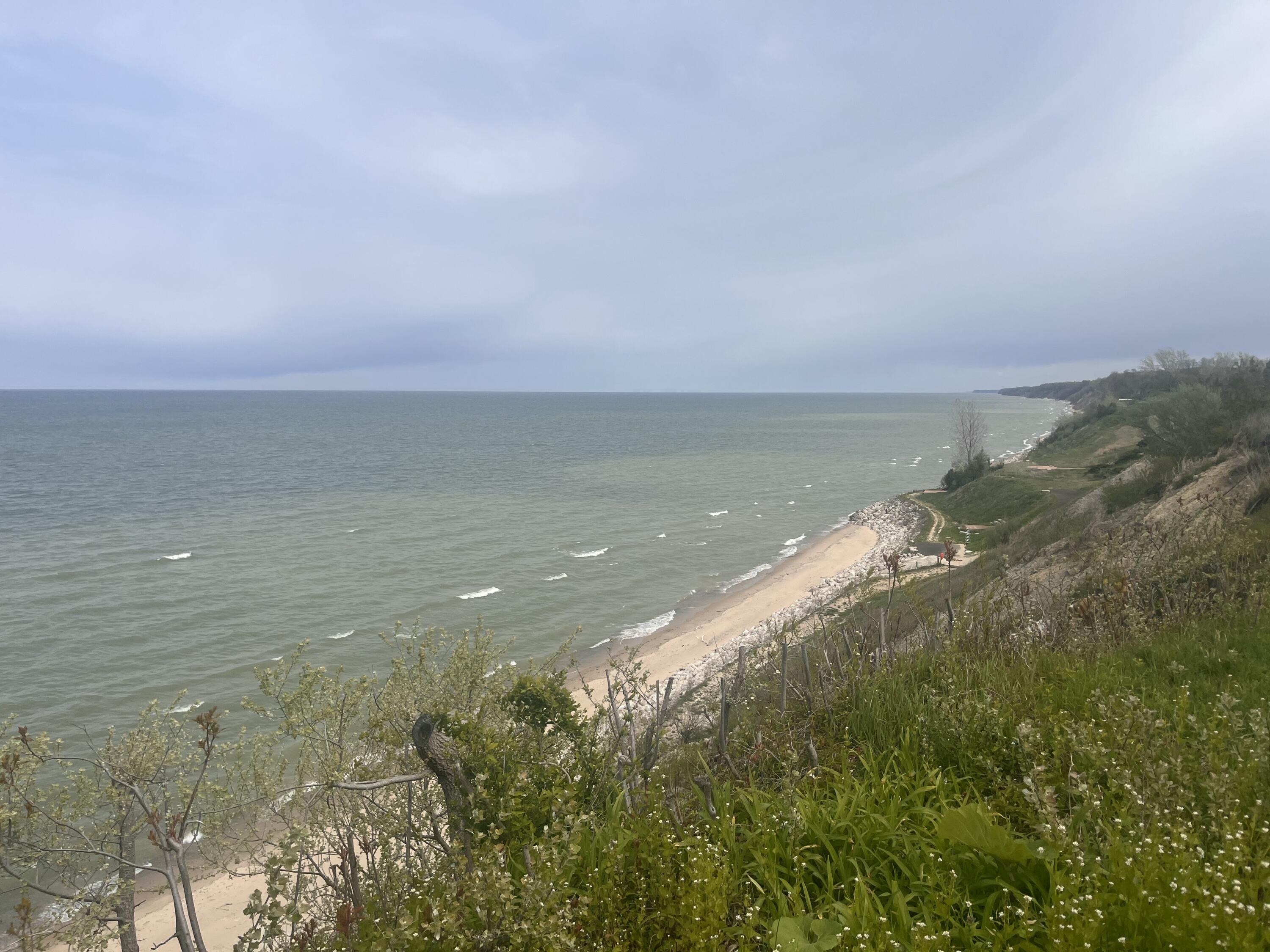 V/l Lakeview Avenue South Haven MI 49090