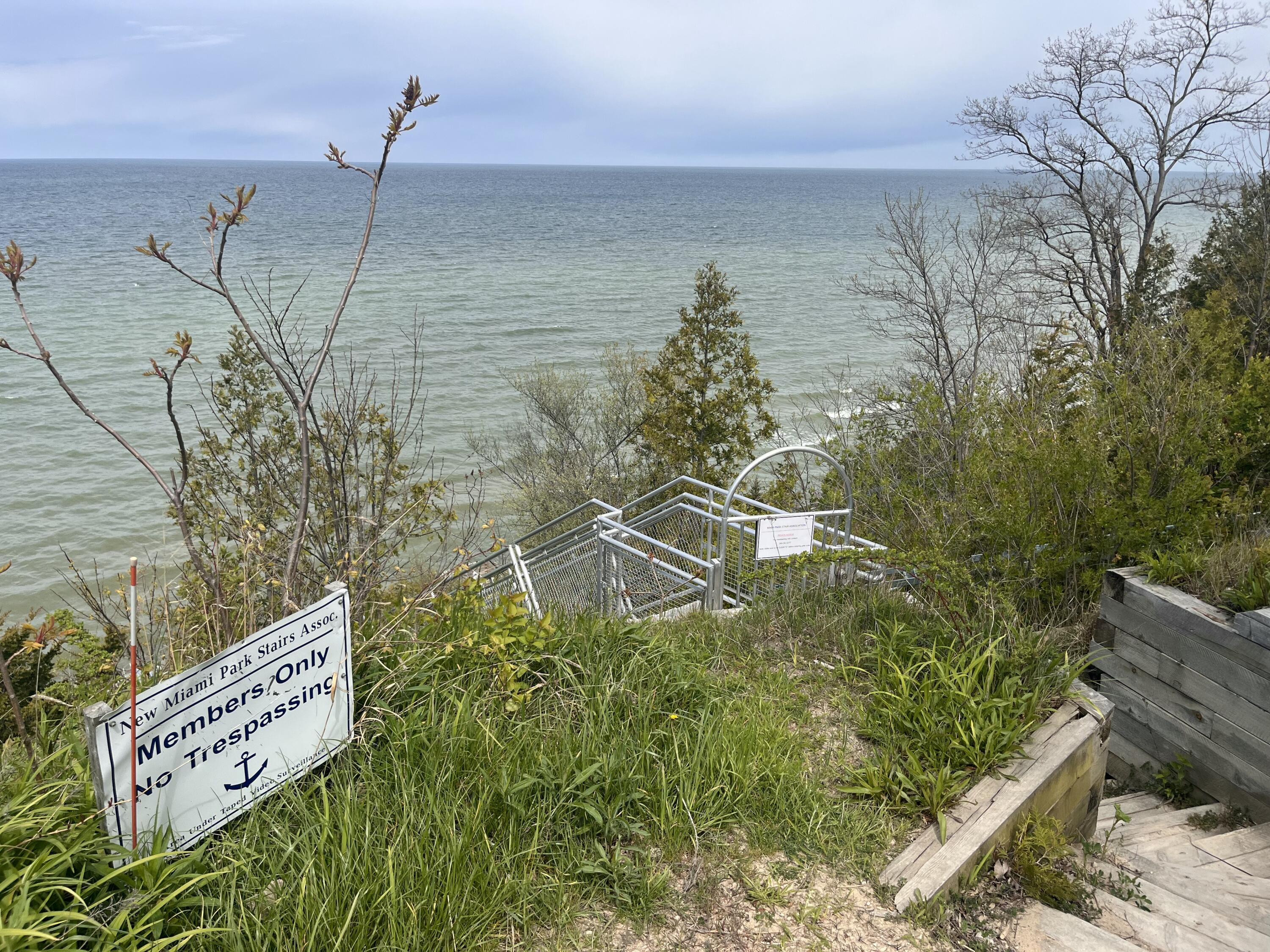 V/l Lakeview Avenue South Haven MI 49090