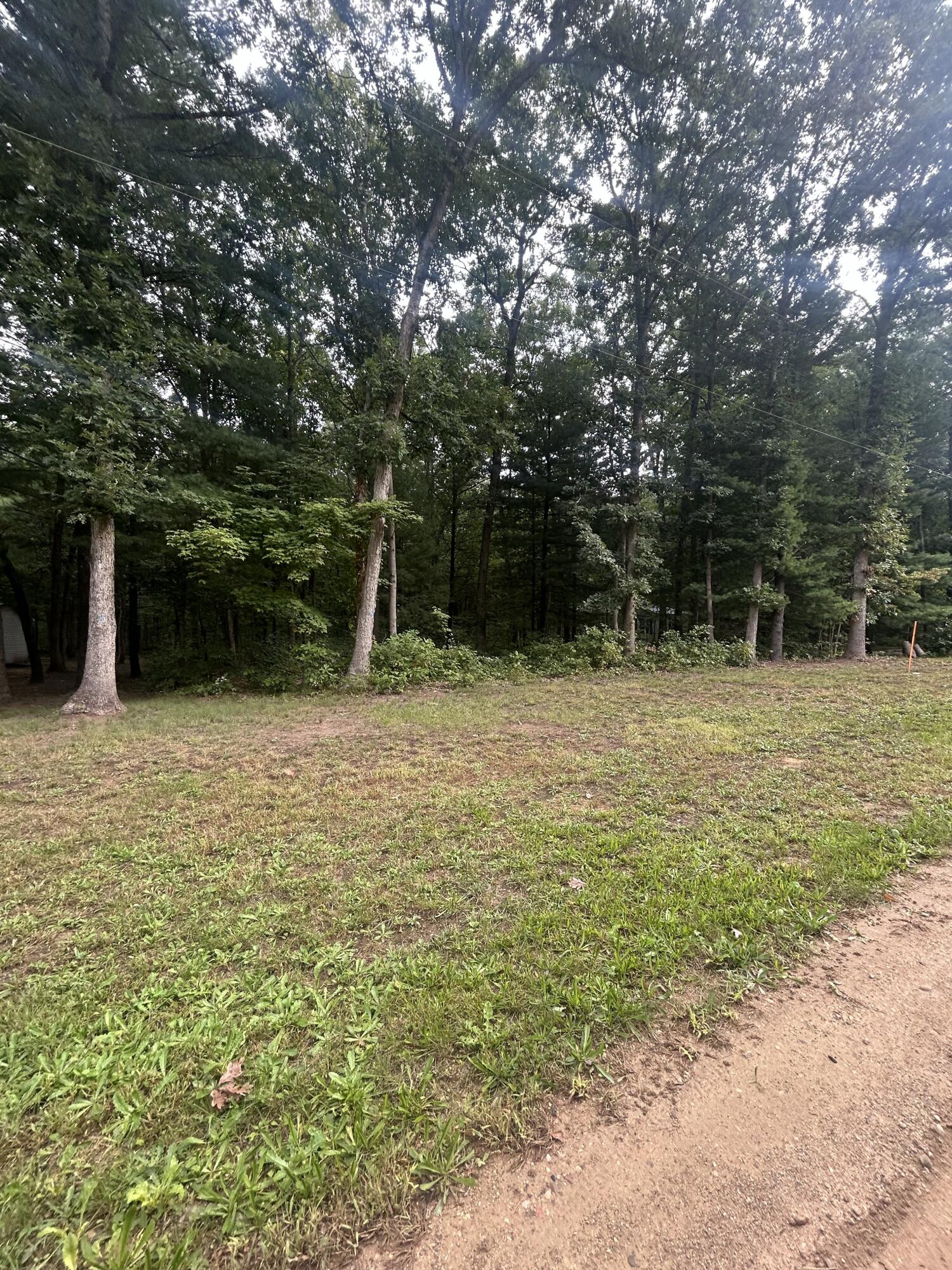 Allegan MI, Lot 20 Moore Road