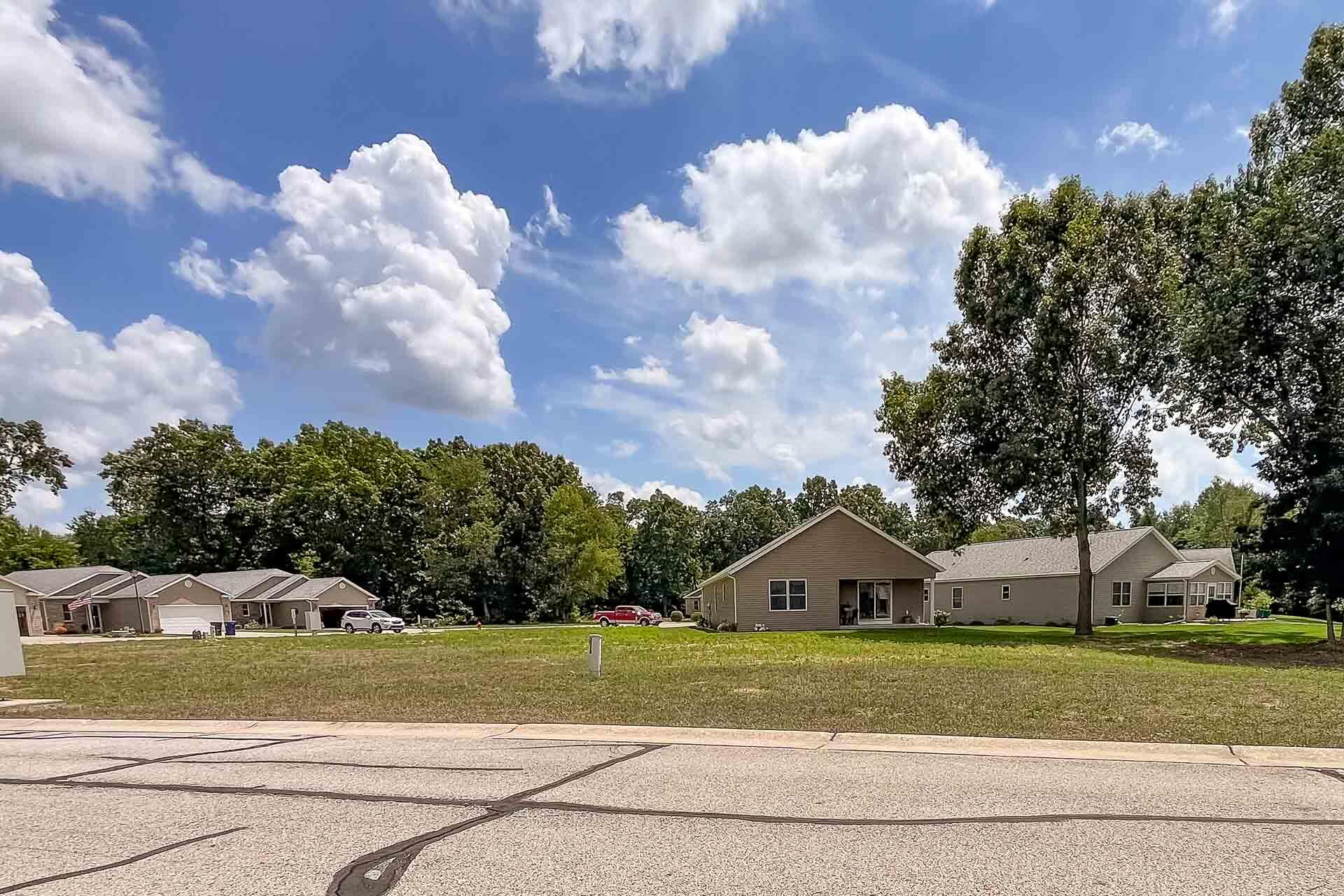 2723 Sugarberry Lane Niles MI 49120