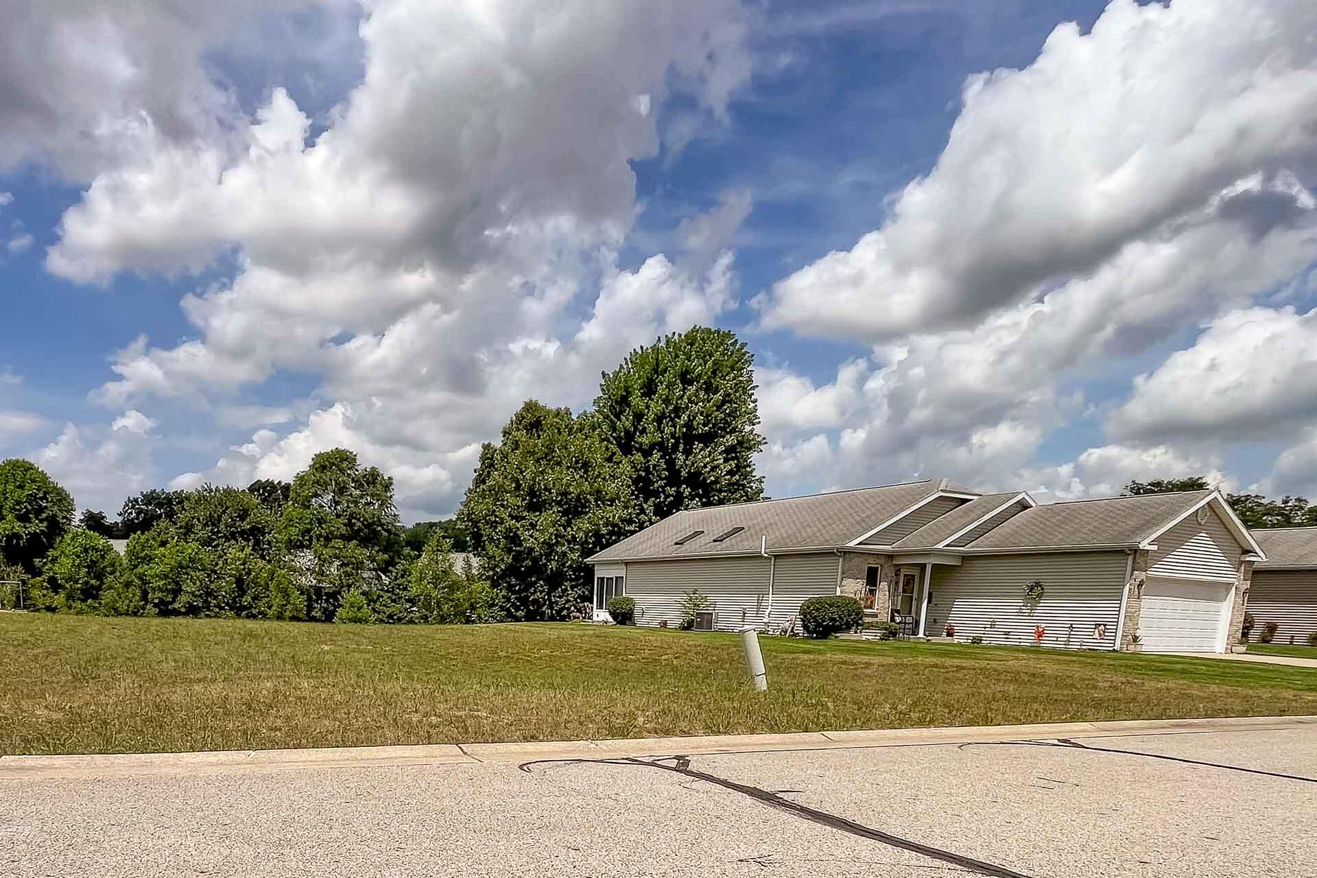 2723 Sugarberry Lane Niles MI 49120
