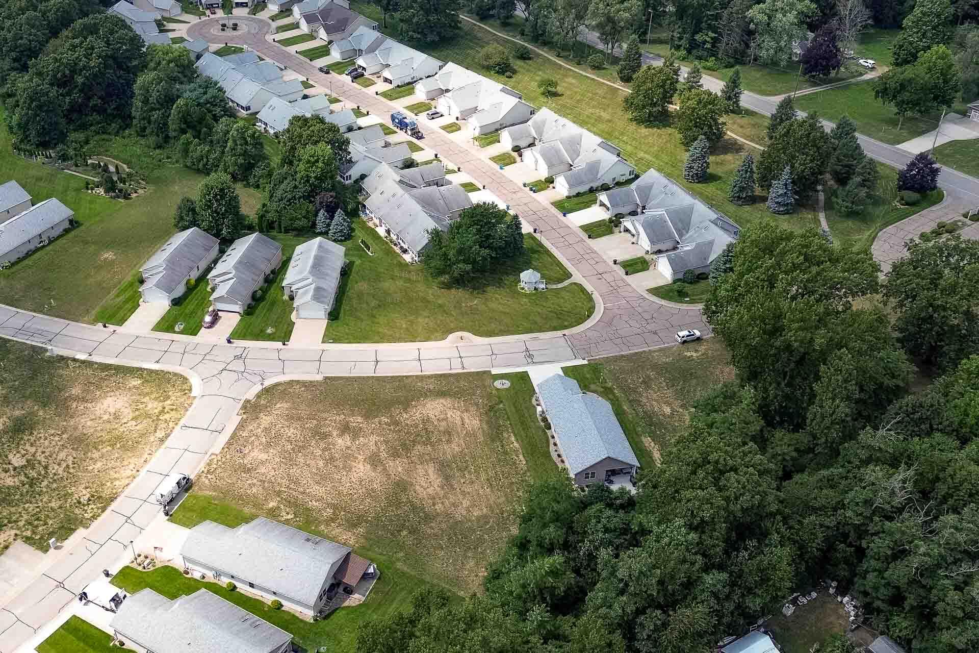 2723 Sugarberry Lane Niles MI 49120