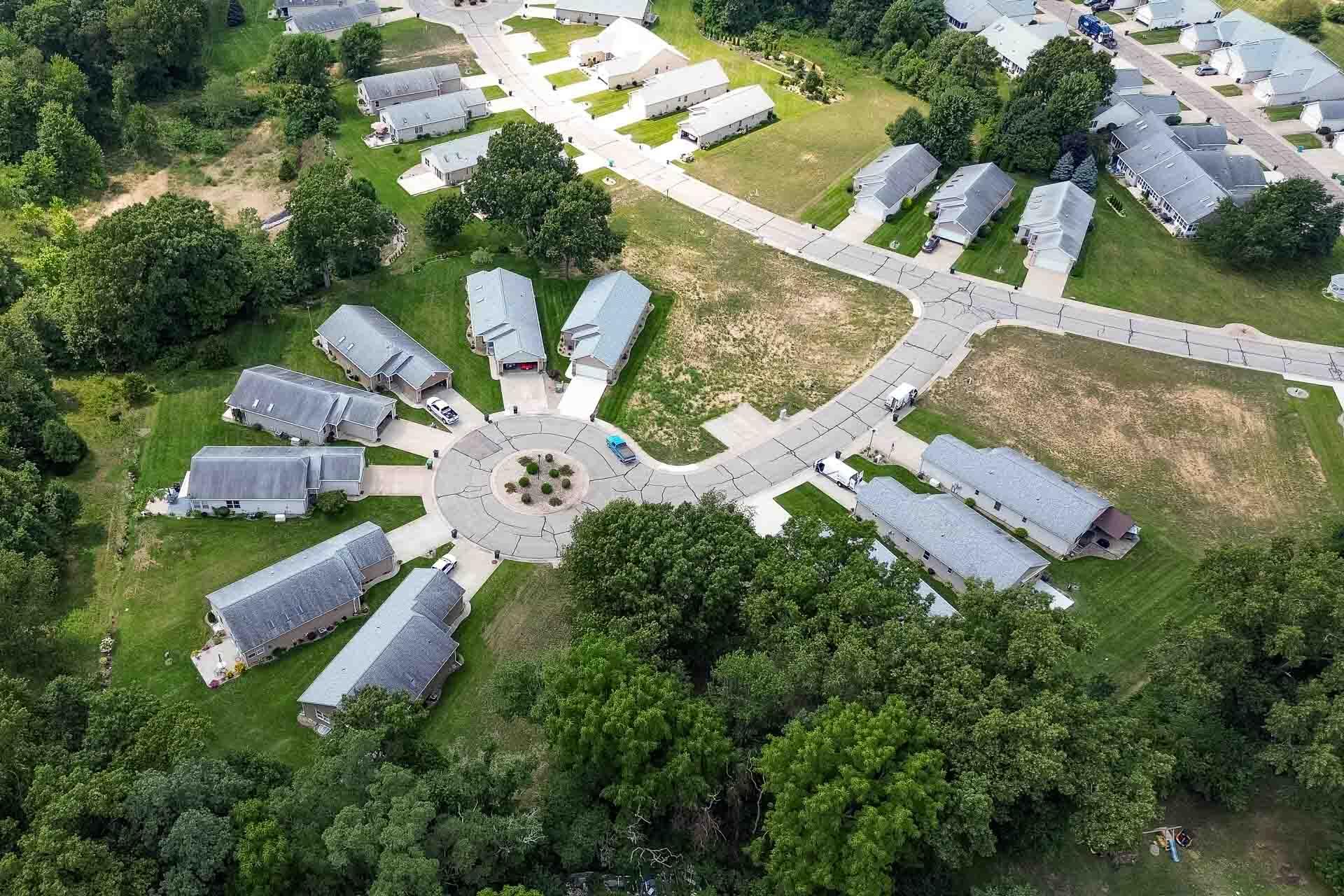 2723 Sugarberry Lane Niles MI 49120