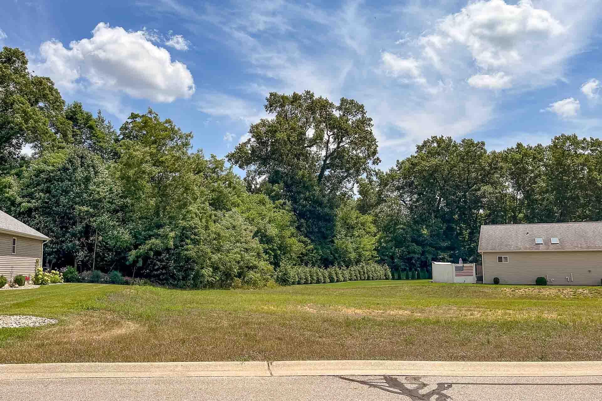 2723 Sugarberry Lane Niles MI 49120