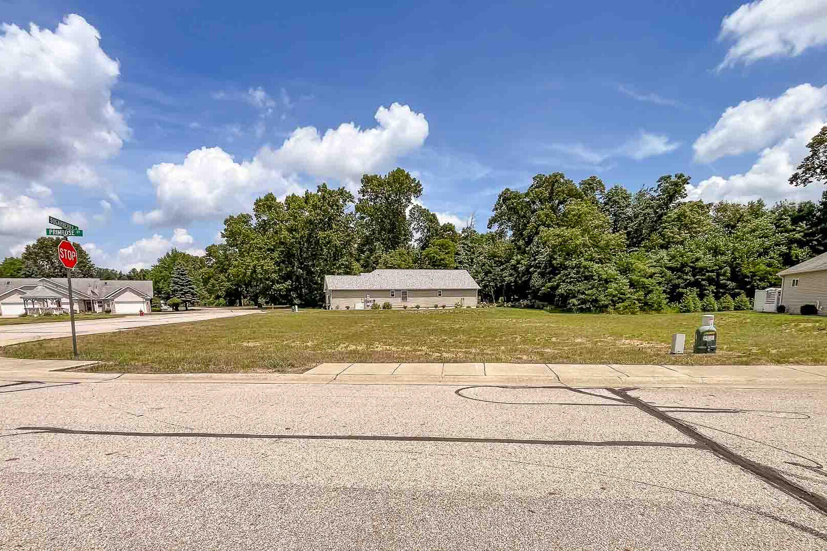 2723 Sugarberry Lane Niles MI 49120