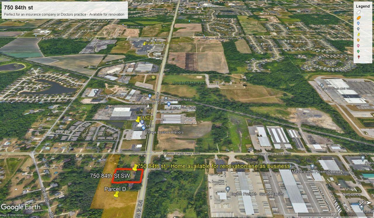 750 84th Street SW Byron Center MI 49315
