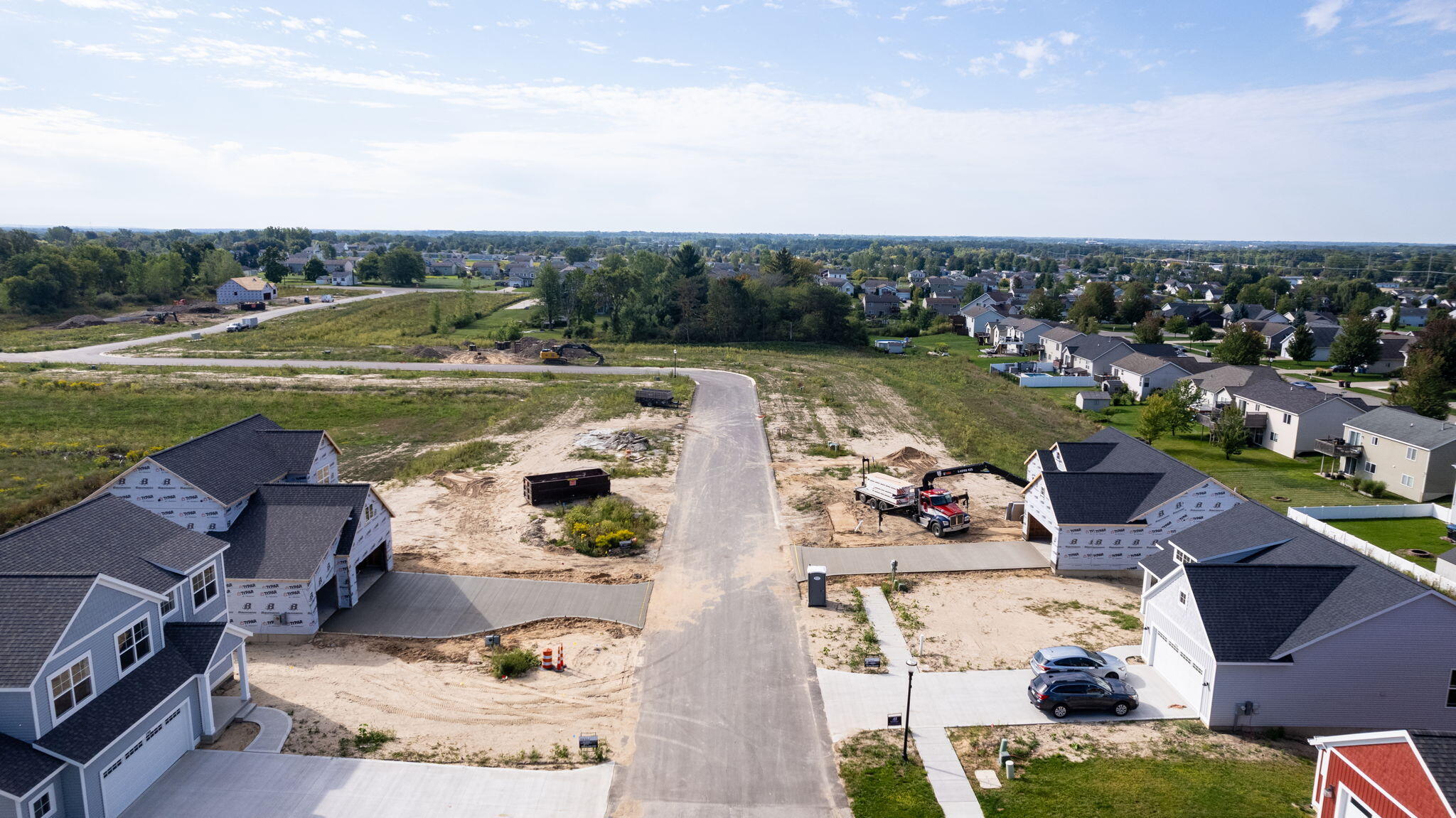 3683 Elderberry Drive Holland MI 49424