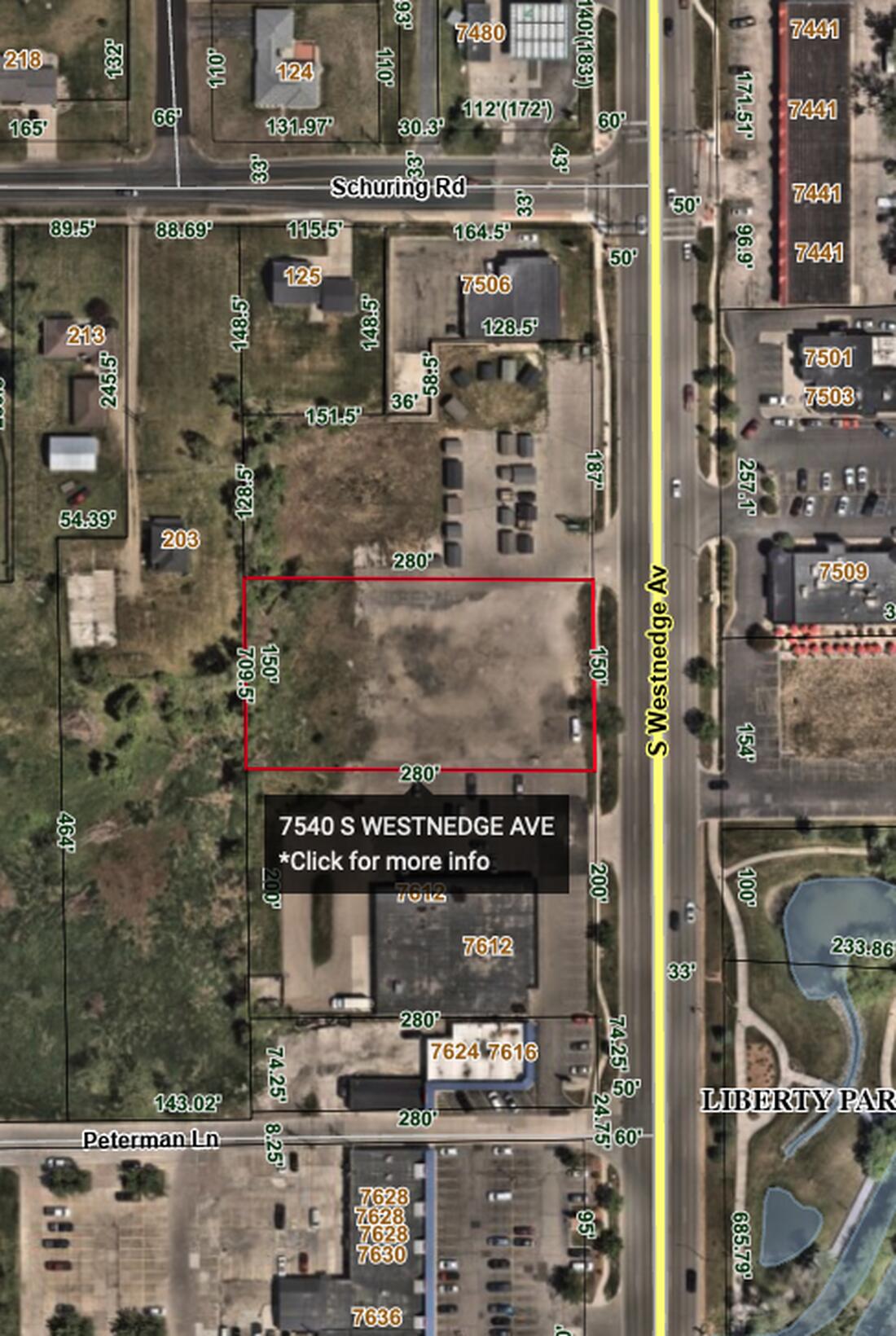 7540 S Westnedge Avenue Portage MI 49002