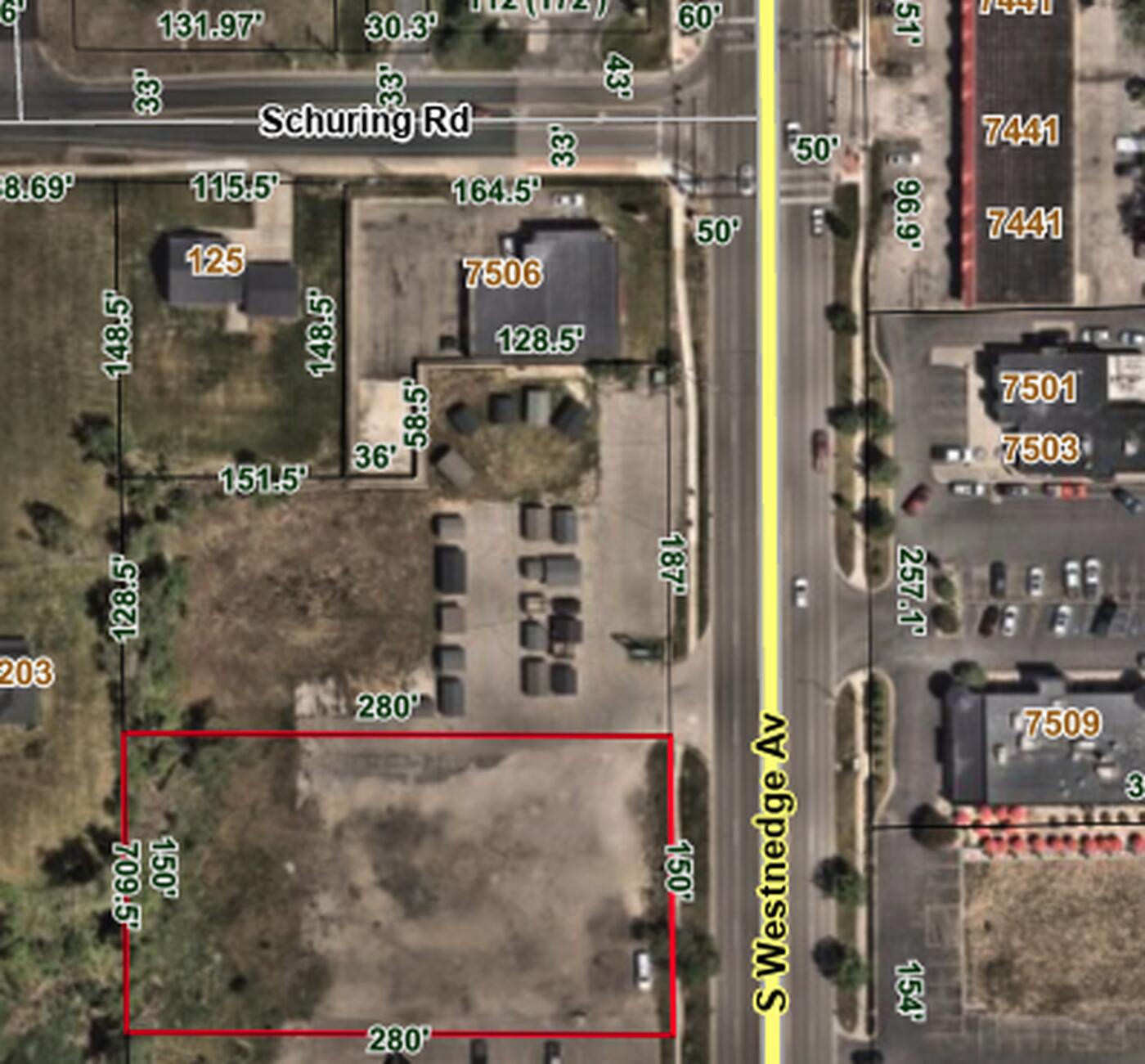 7540 S Westnedge Avenue Portage MI 49002