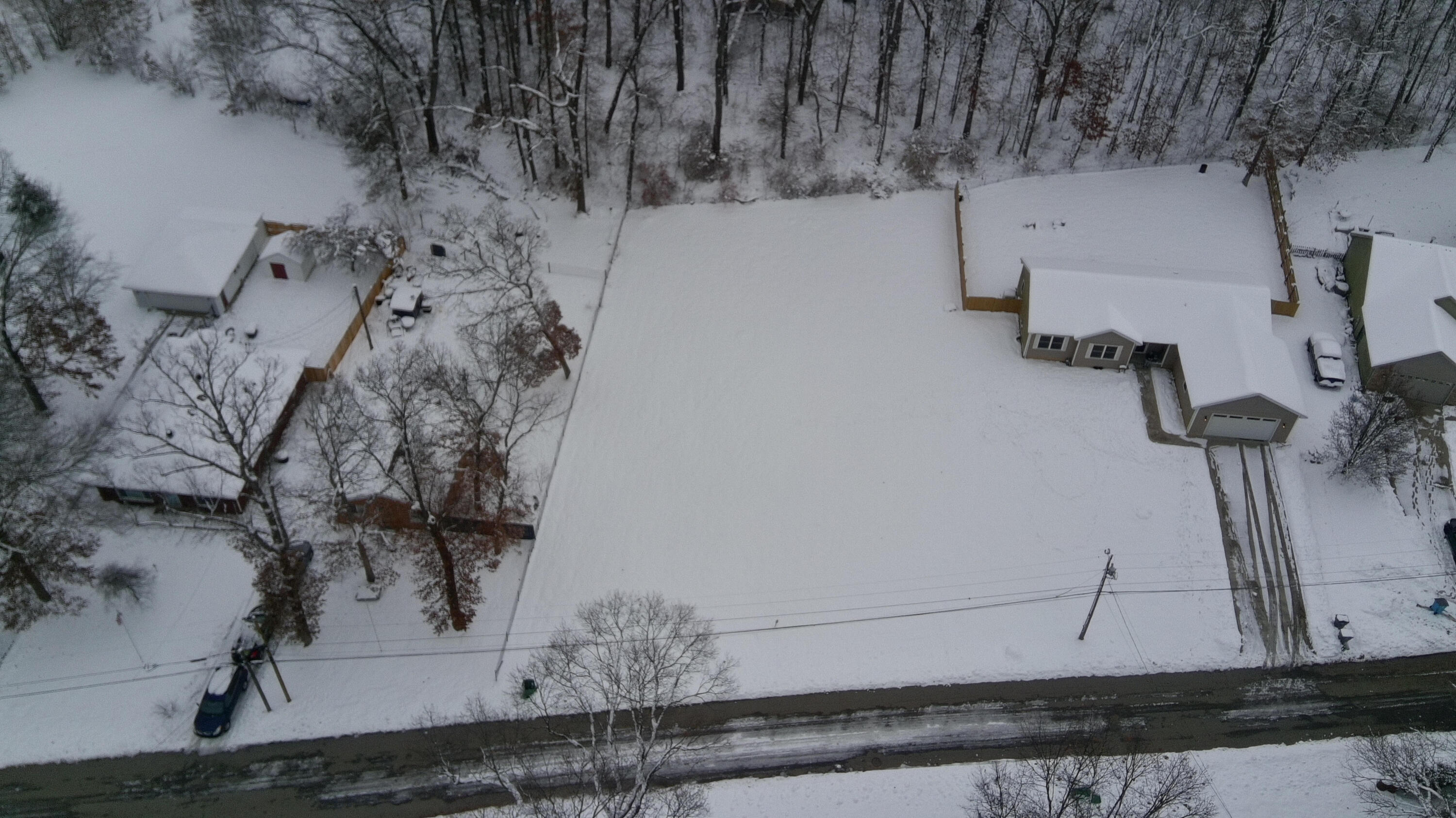 Lakeview Drive Edwardsburg MI 49112