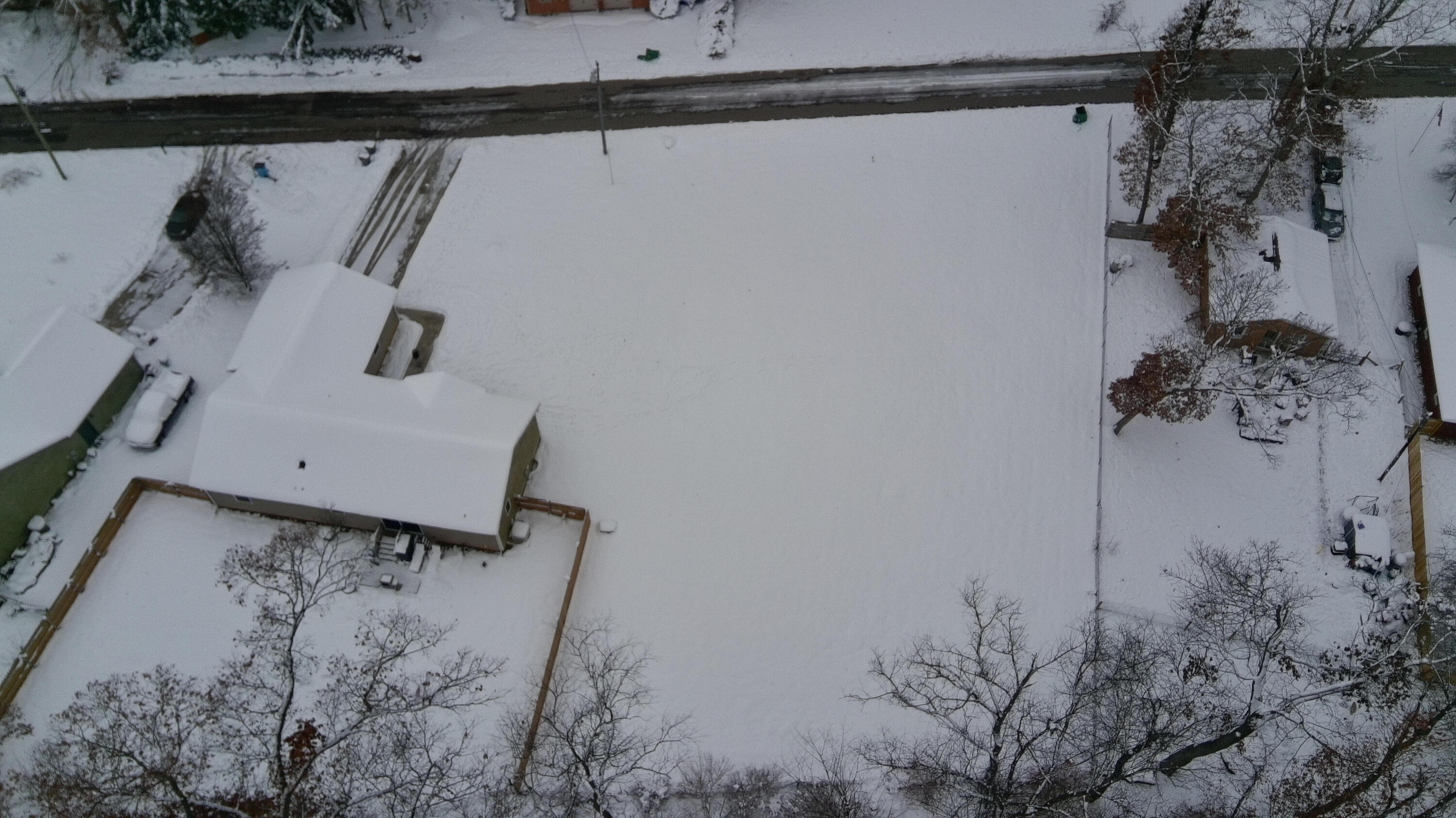 Lakeview Drive Edwardsburg MI 49112