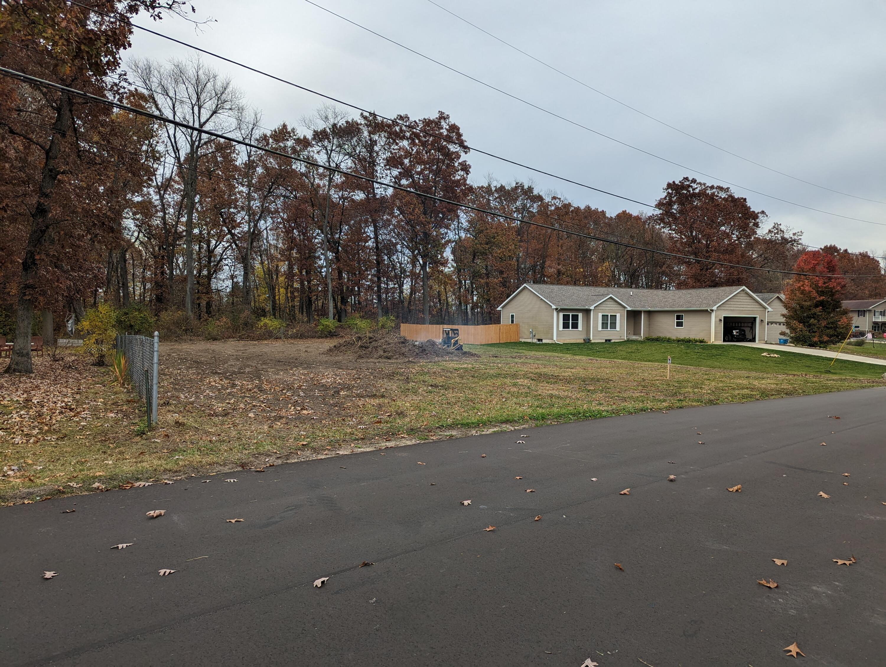 Lakeview Drive Edwardsburg MI 49112
