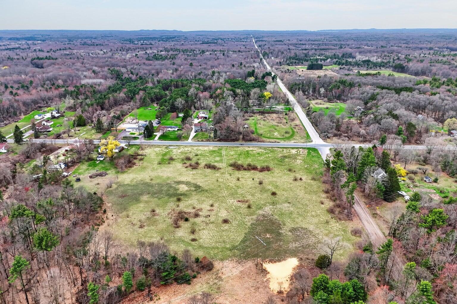 Vl Parcel D 2.5 Whitehall Road Muskegon MI 49445