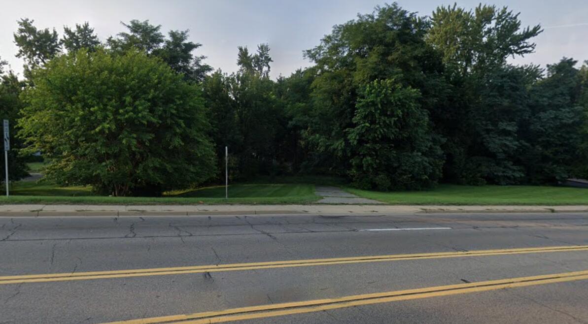 1119 Charlotte Avenue Kalamazoo MI 49048