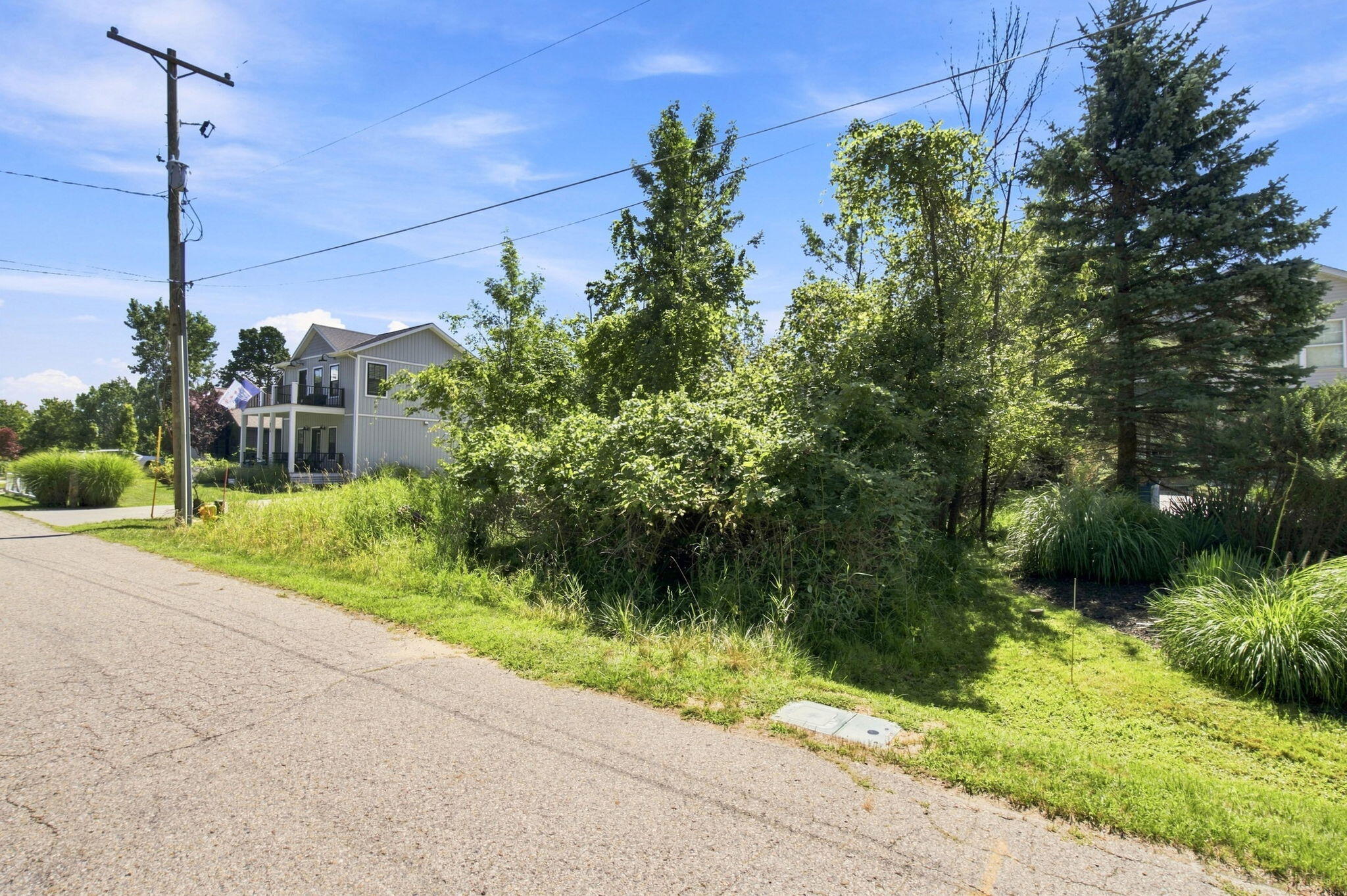 6912 3rd Street Douglas MI 49406