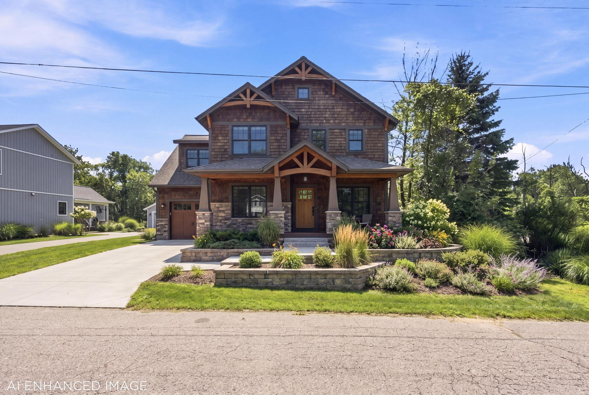 6912 3rd Street Douglas MI 49406