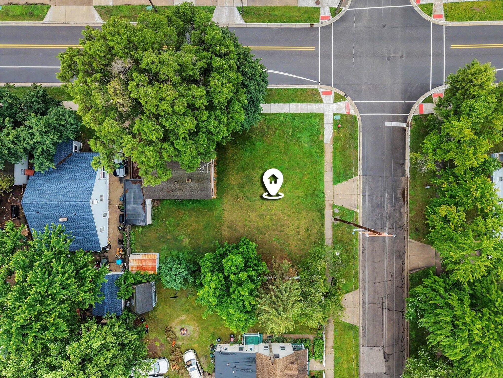 1538 Hudson Street Muskegon MI 49441