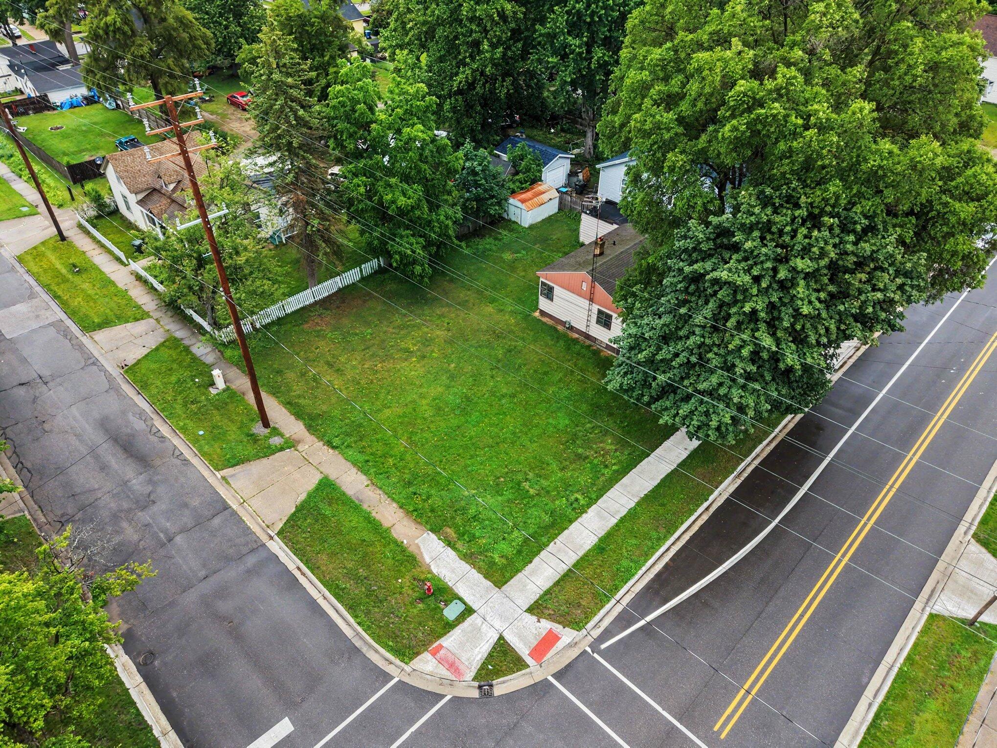 1538 Hudson Street Muskegon MI 49441