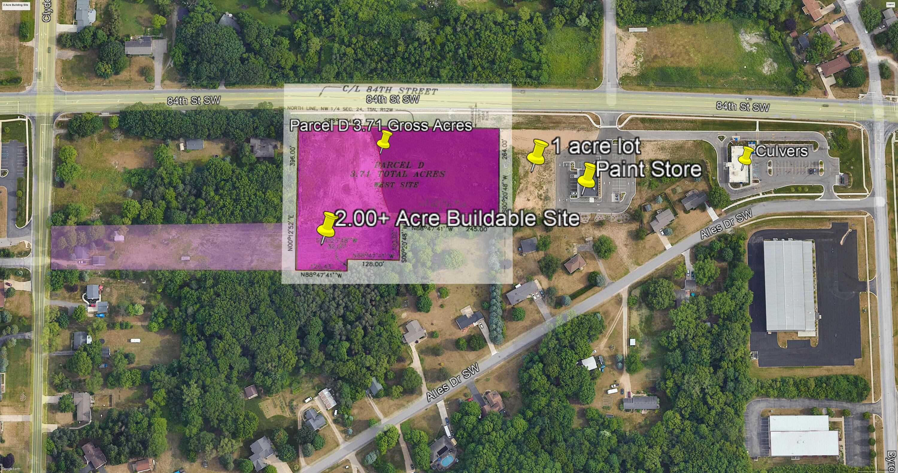 670 84th Street SW Byron Center MI 49315