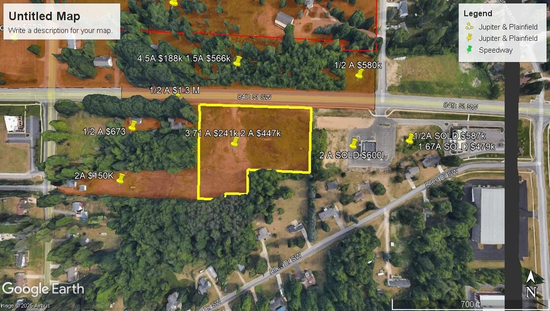 670 84th Street SW Byron Center MI 49315