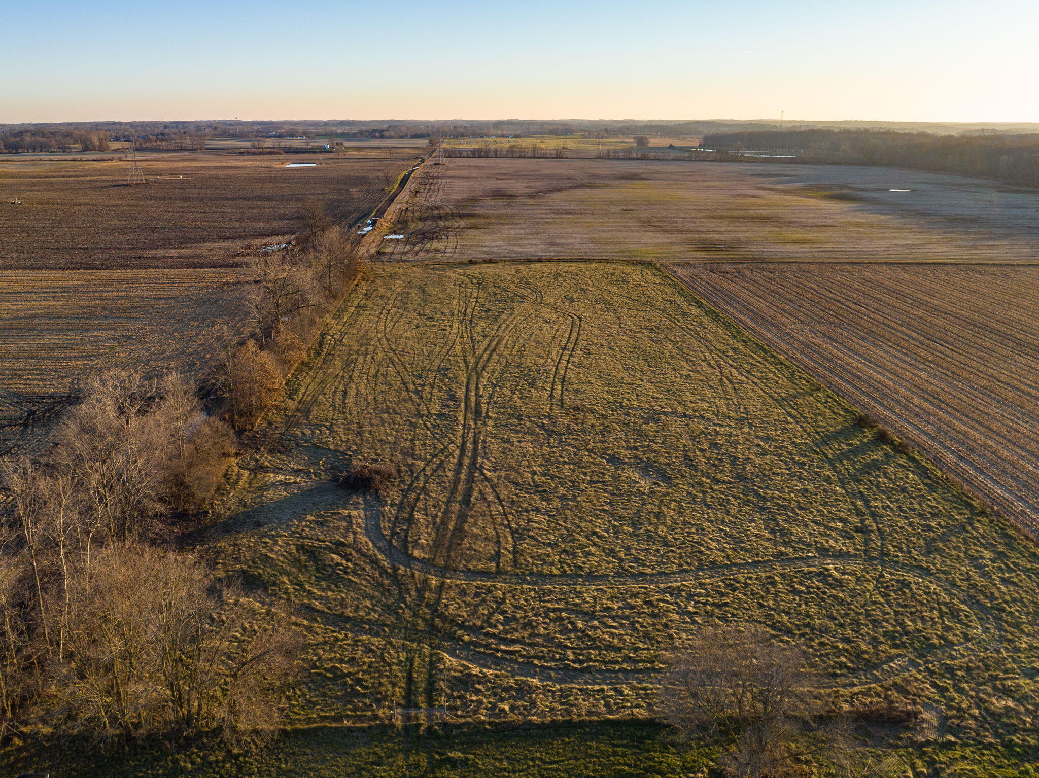 16204 Holden Road Galien MI 49113