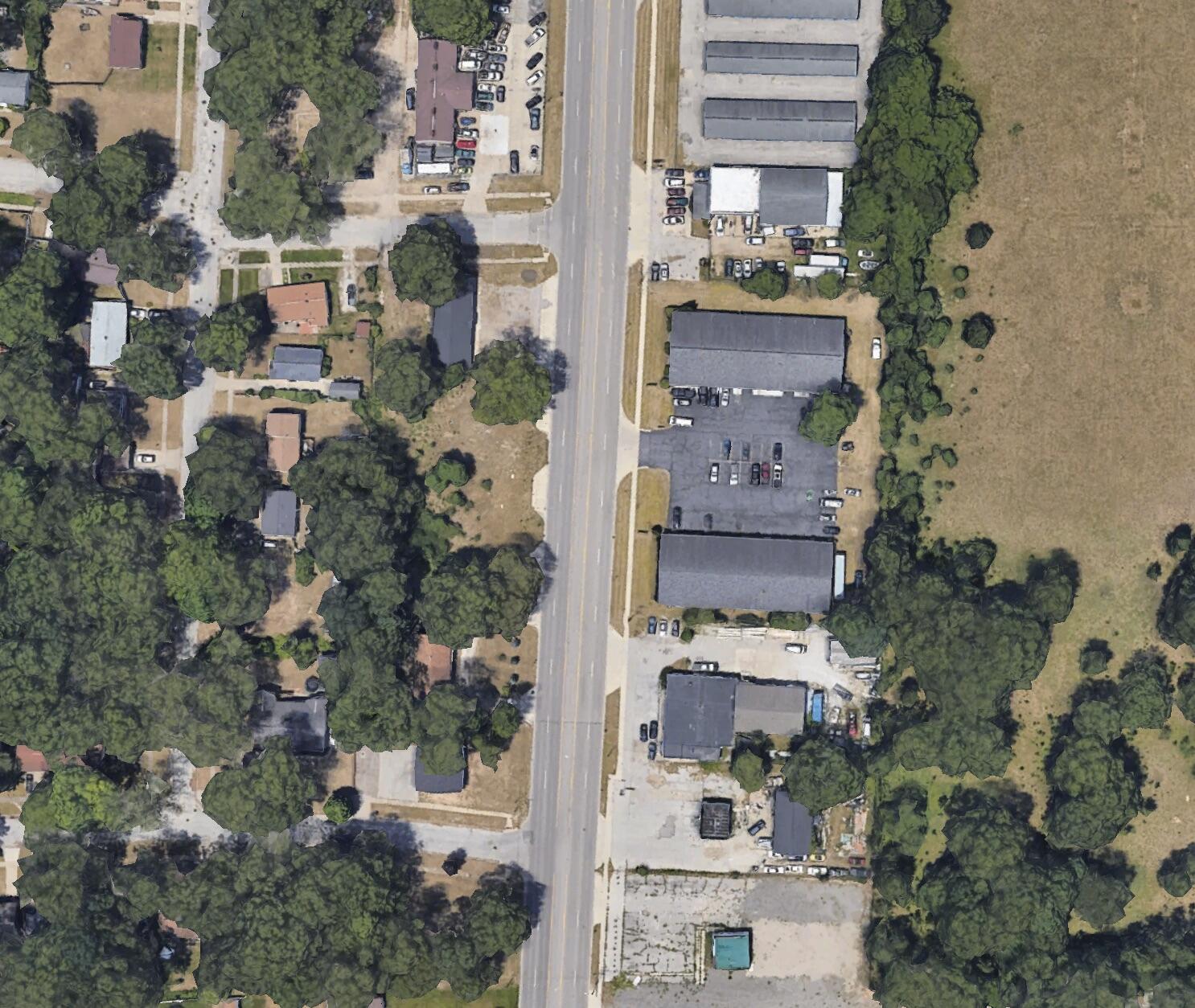 3109 S Getty Street Muskegon MI 49444