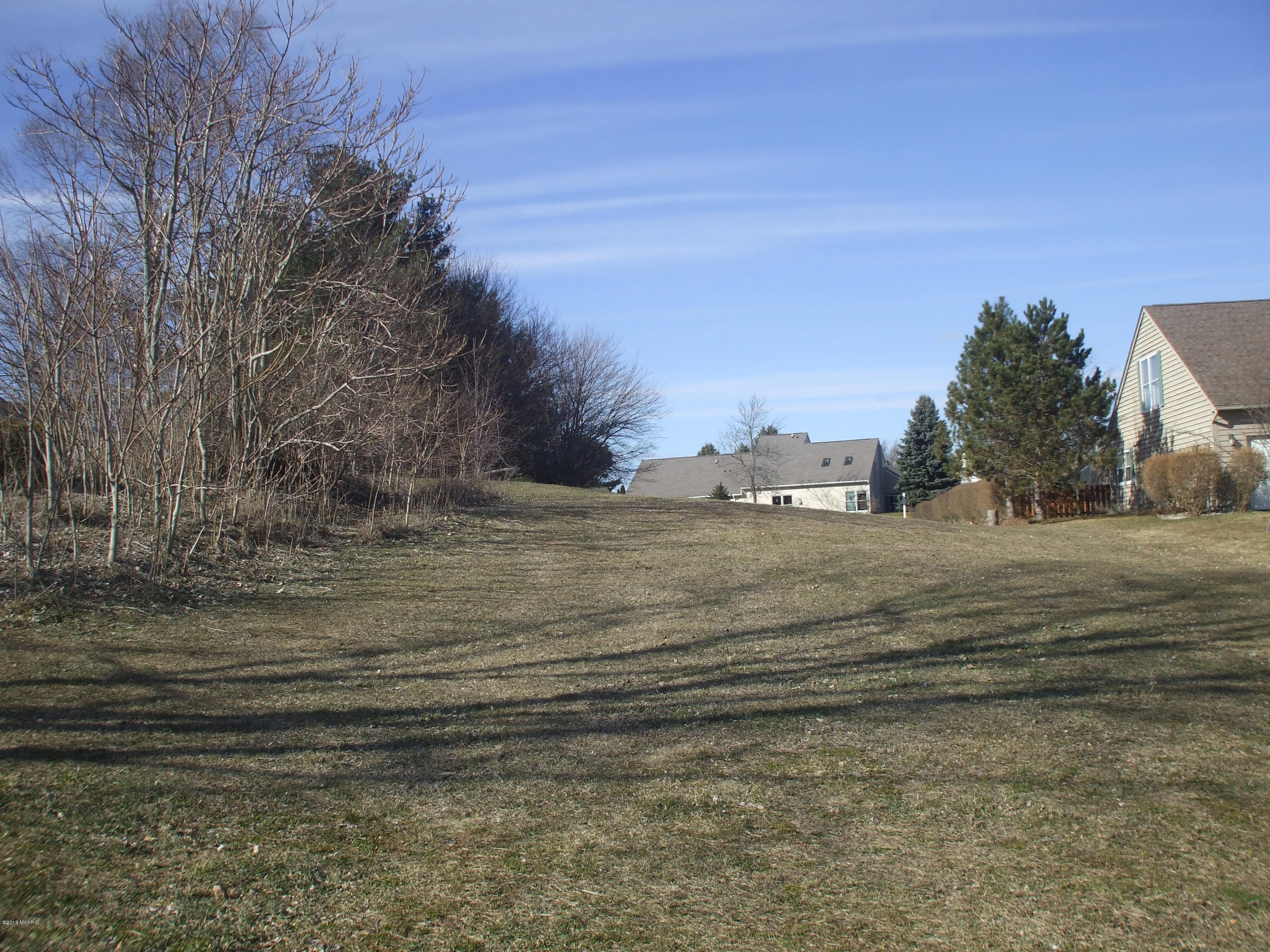 2924 Hunters Hill Kalamazoo MI 49048