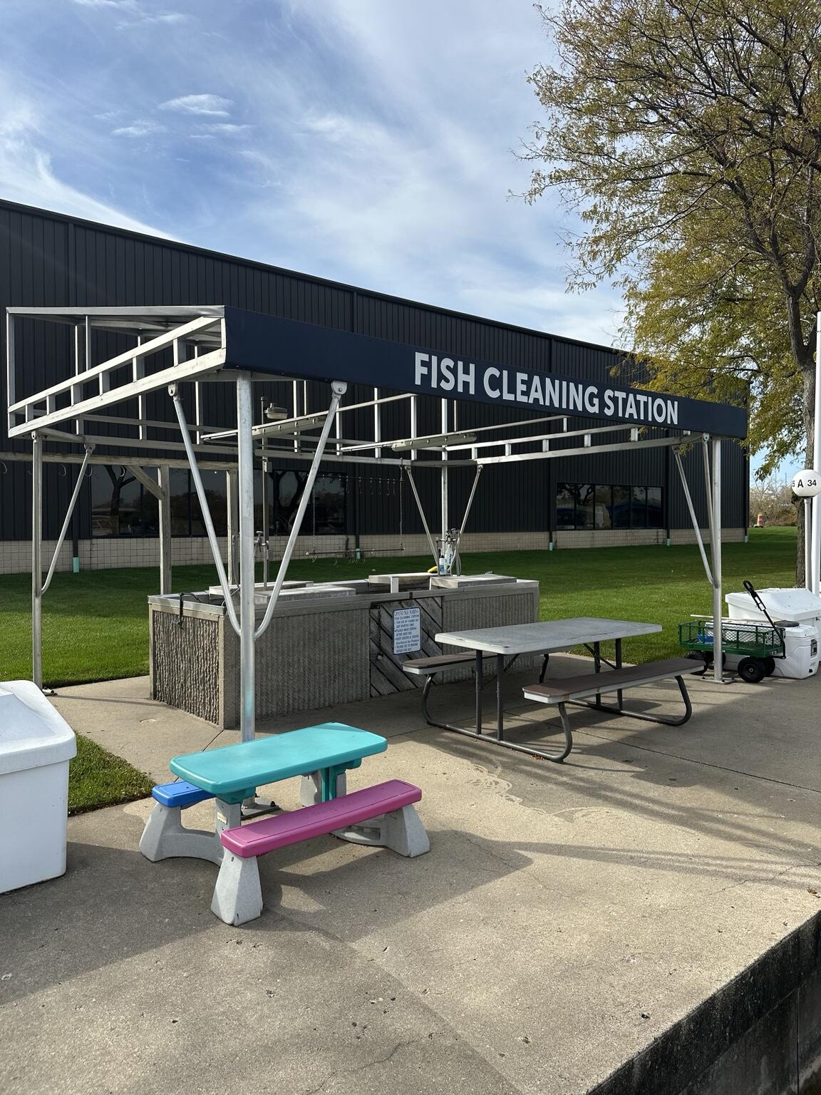 45 Grand Isle Drive Grand Haven MI 49417