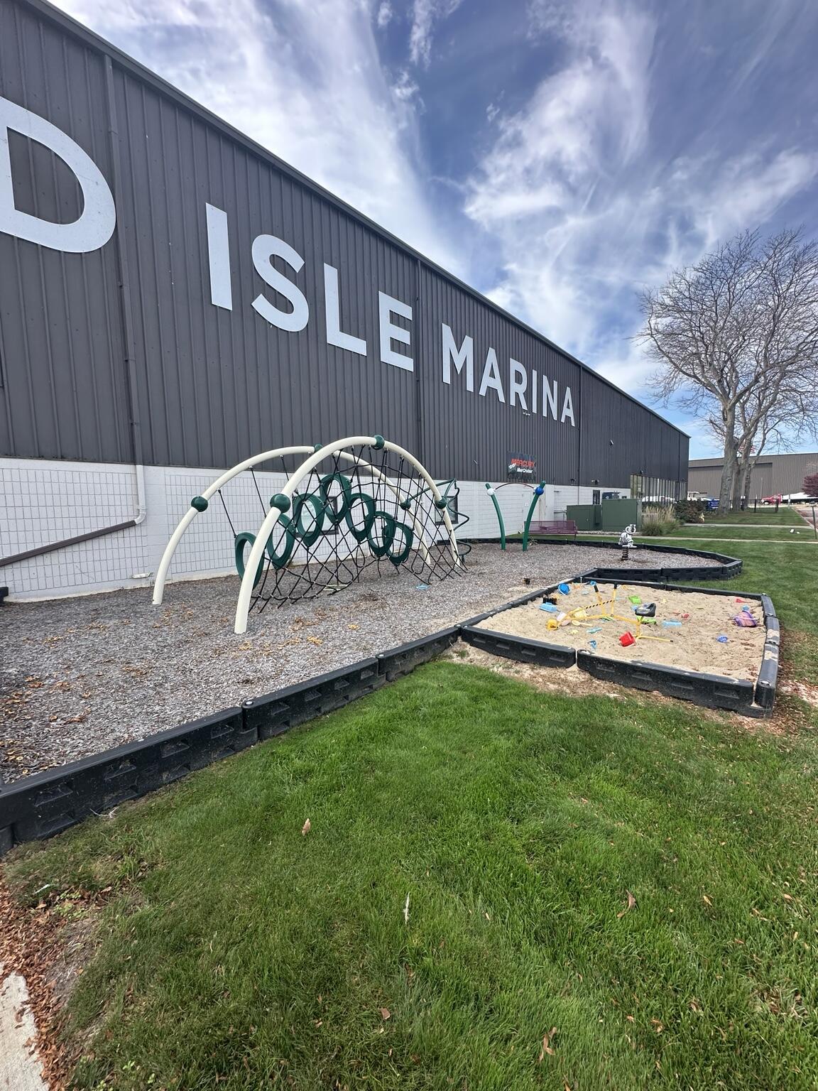 45 Grand Isle Drive Grand Haven MI 49417