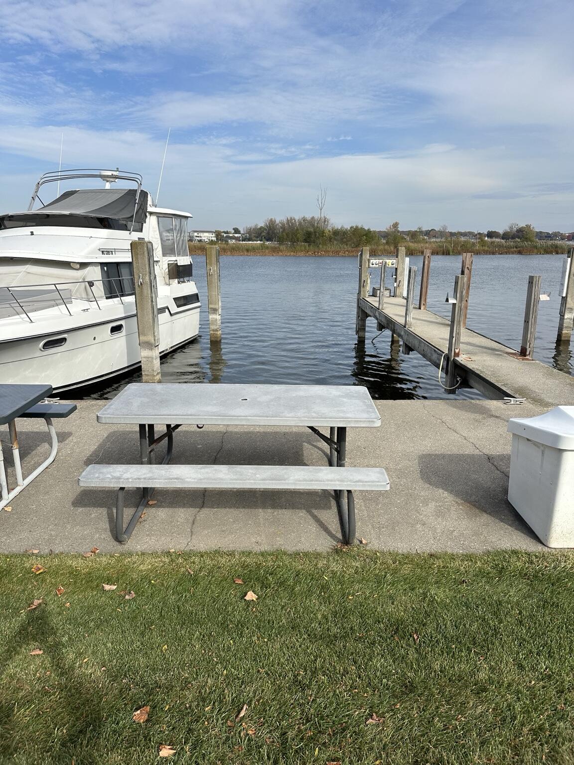 45 Grand Isle Drive Grand Haven MI 49417
