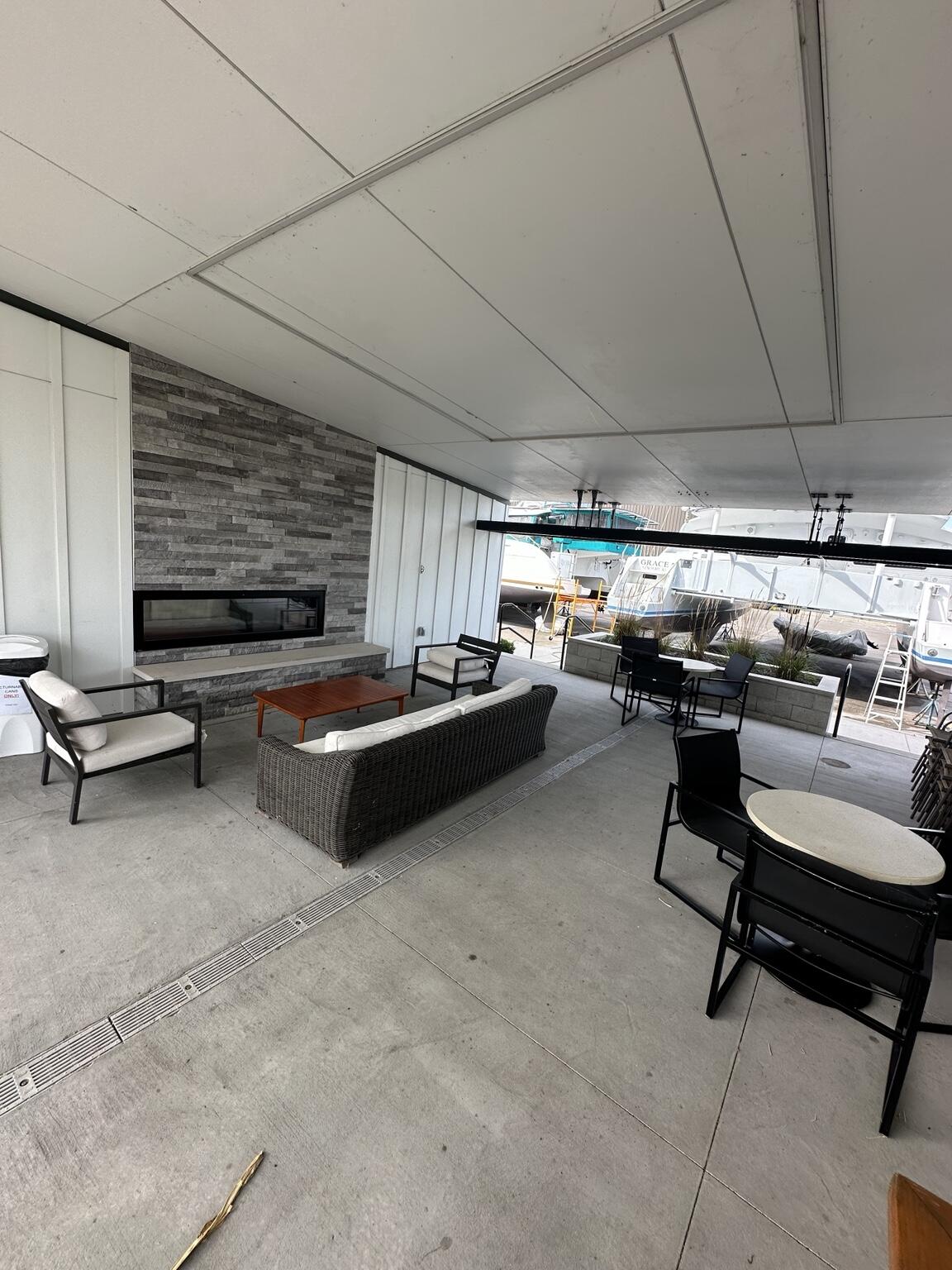 45 Grand Isle Drive Grand Haven MI 49417