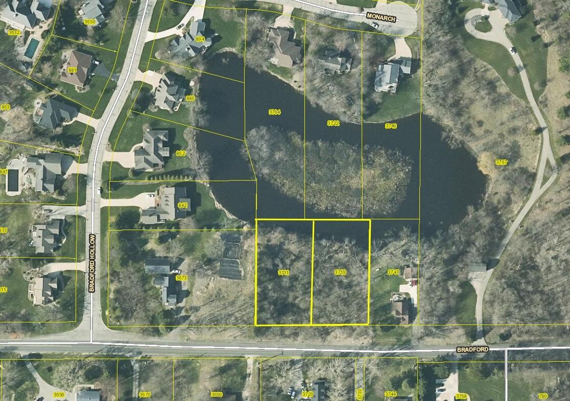 3711 Bradford Street NE Grand Rapids MI 49525