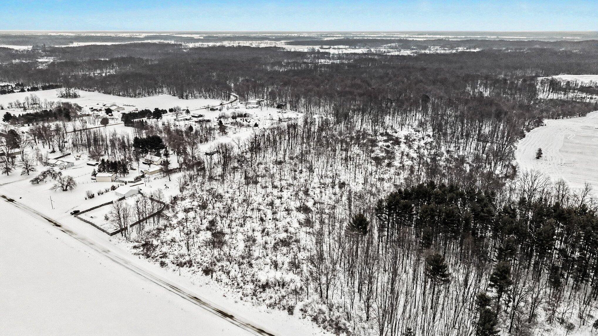 51133 Creglow Road Marcellus MI 49067