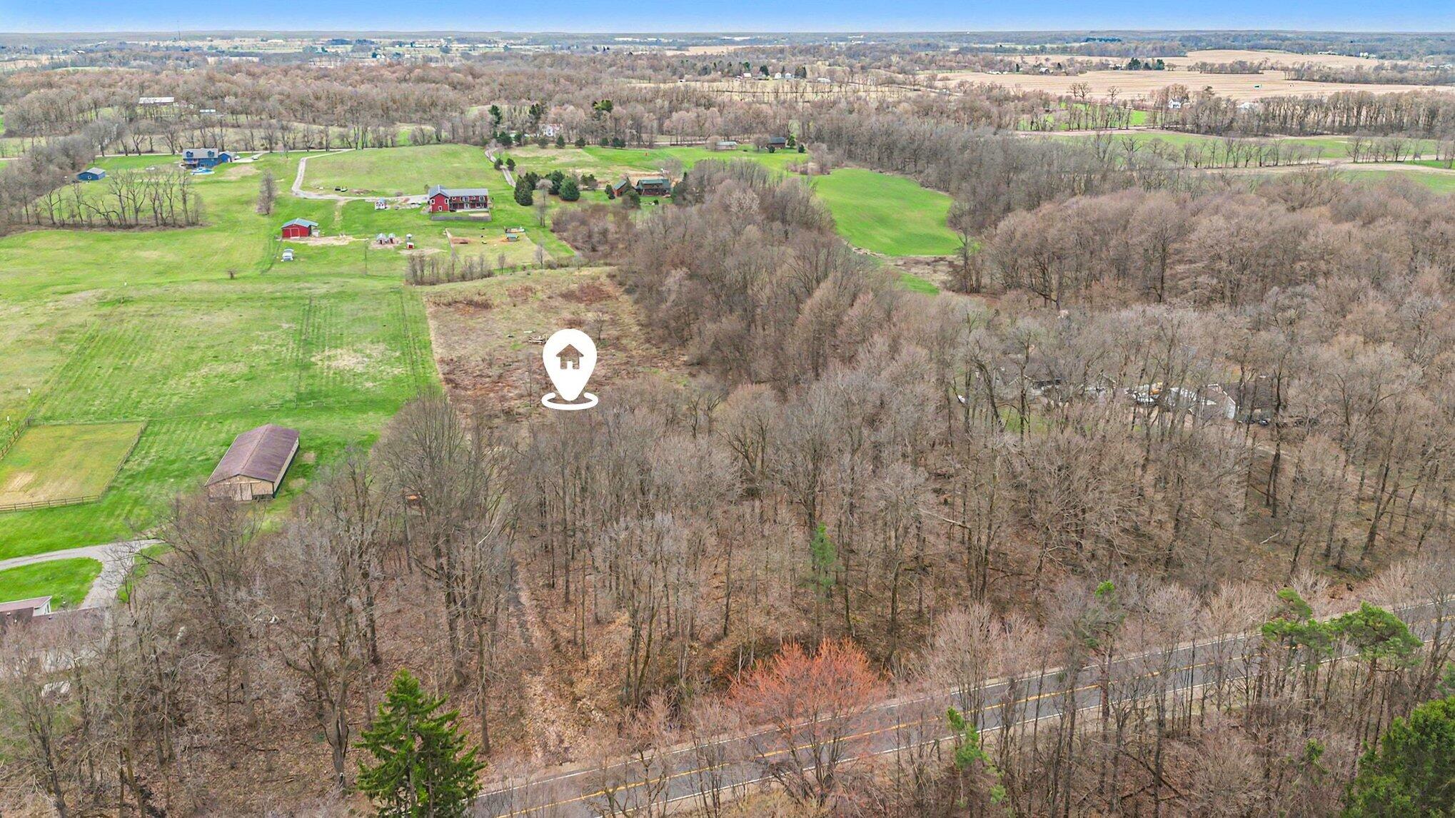 19579 Dutch Settlement Street Cassopolis MI 49031