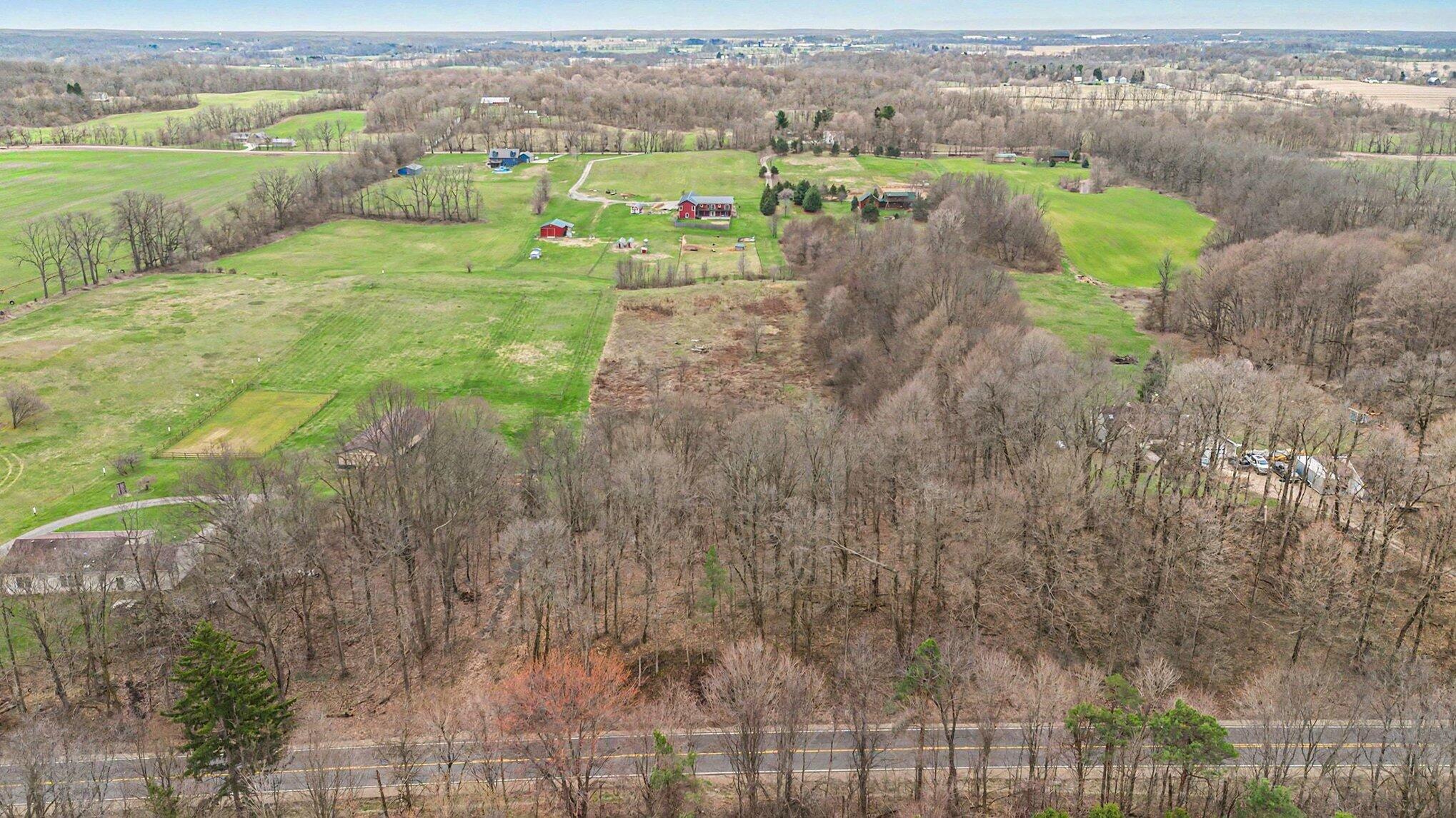 19579 Dutch Settlement Street Cassopolis MI 49031