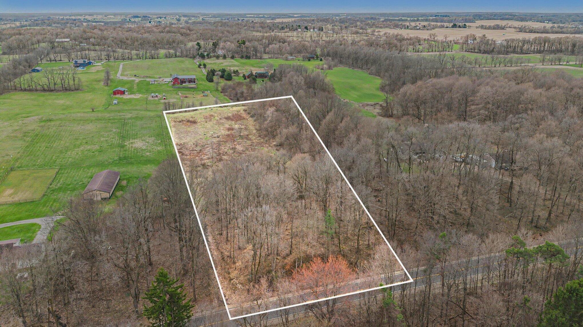 19579 Dutch Settlement Street Cassopolis MI 49031