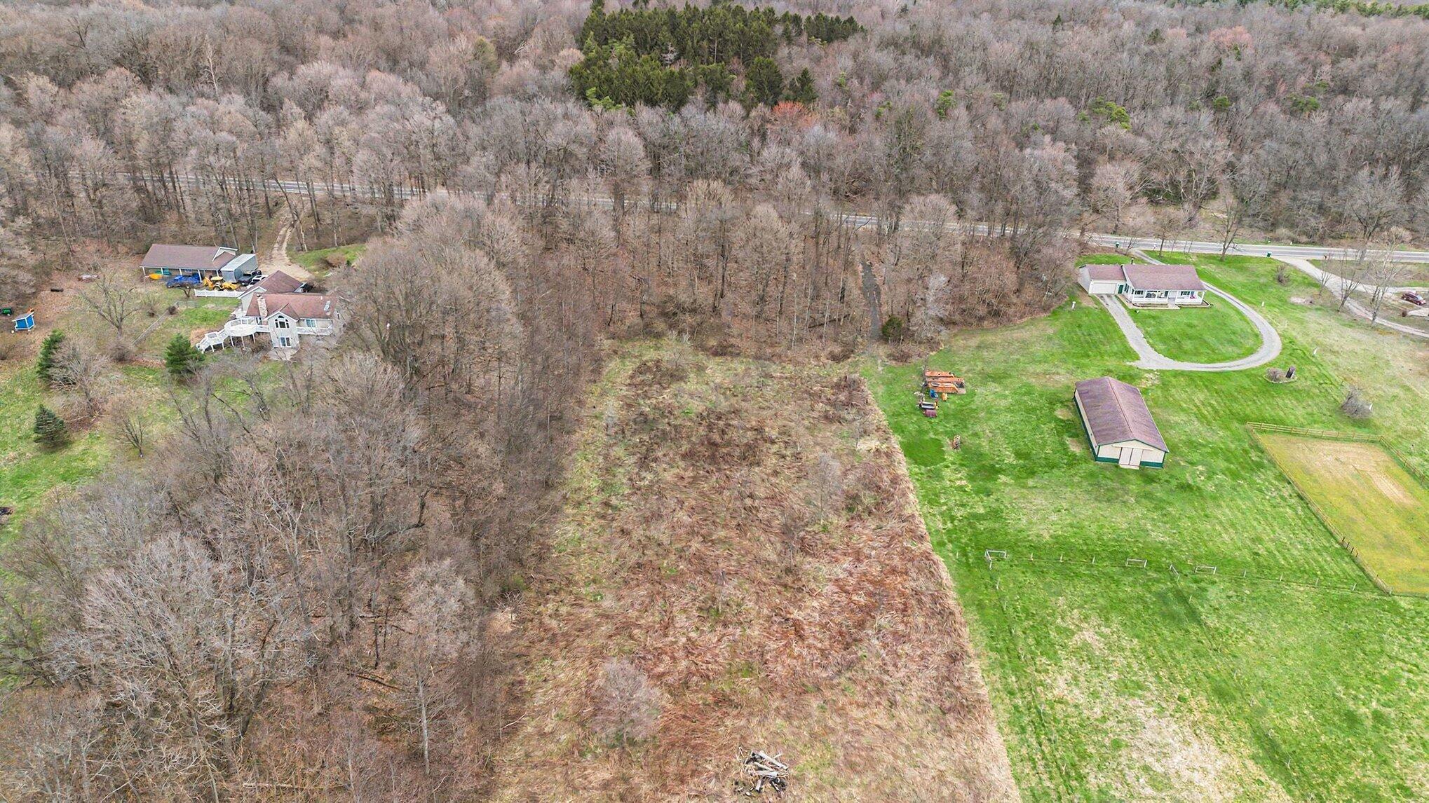 19579 Dutch Settlement Street Cassopolis MI 49031
