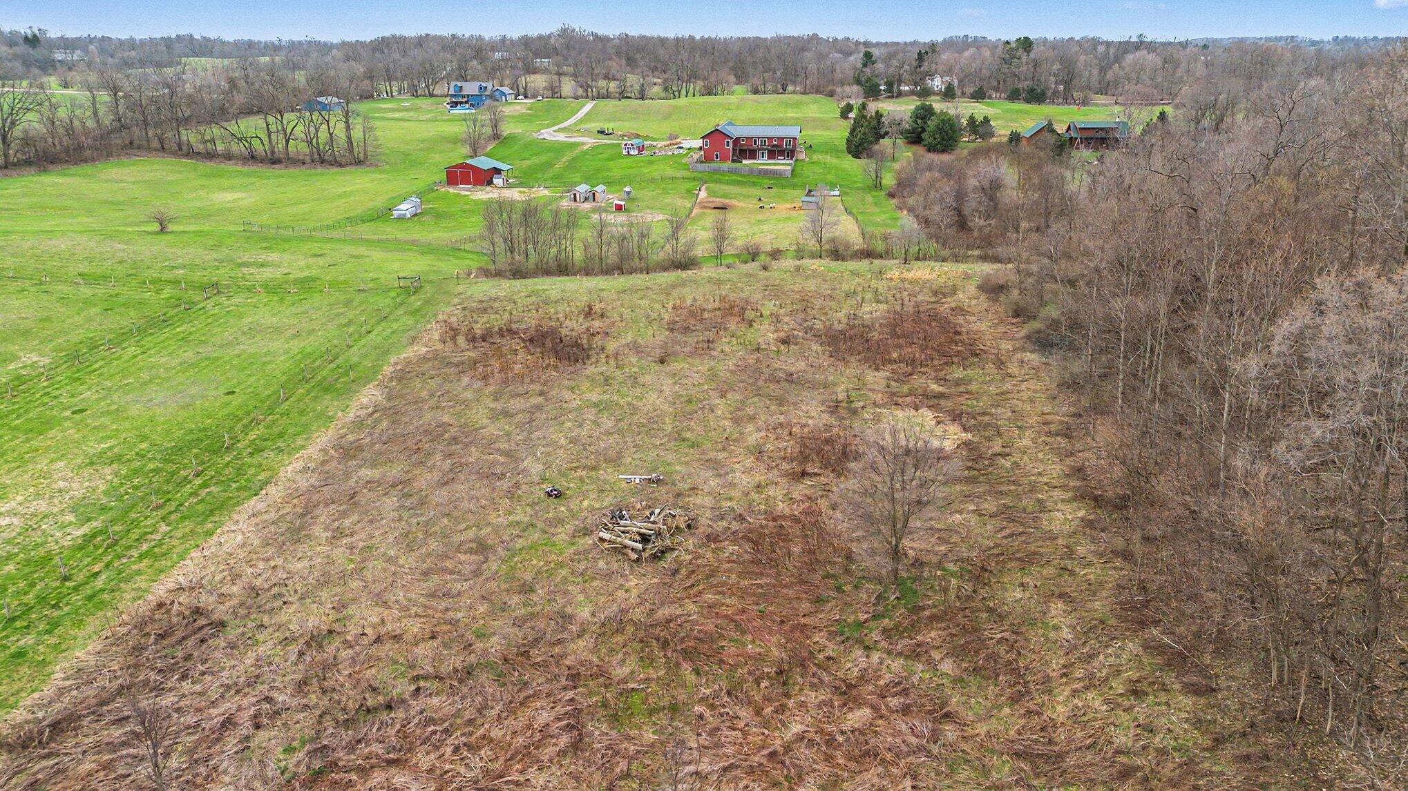 19579 Dutch Settlement Street Cassopolis MI 49031