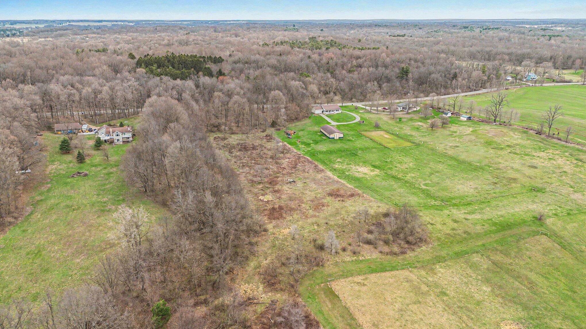19579 Dutch Settlement Street Cassopolis MI 49031
